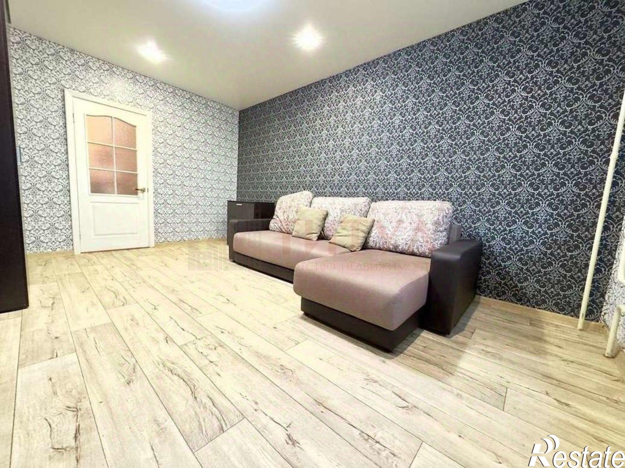 Купить квартиру за 3 200 000 рублей на Студенческий мкр, 3/4