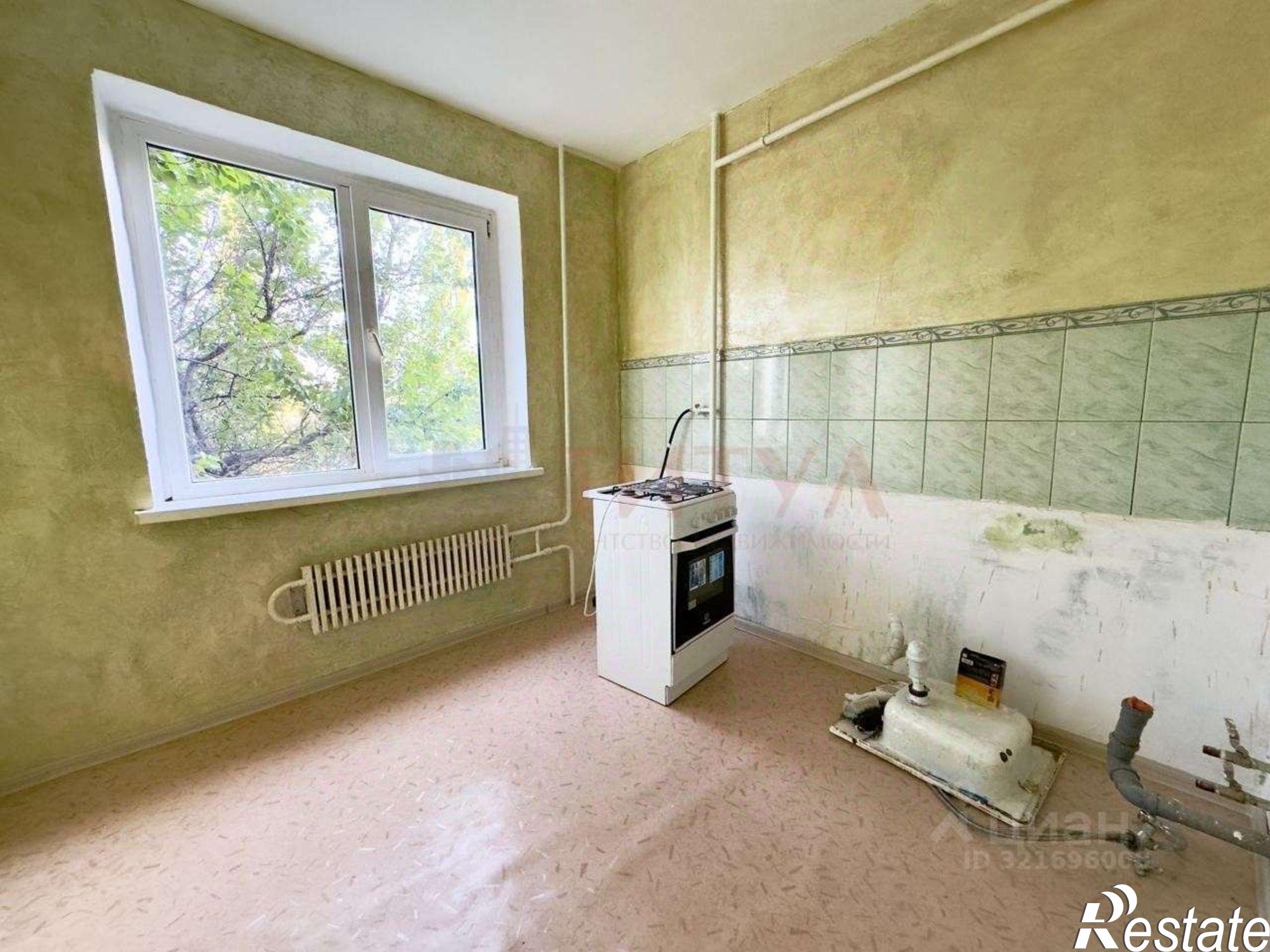 Купить квартиру за 3 200 000 рублей на Студенческий мкр, 3/4