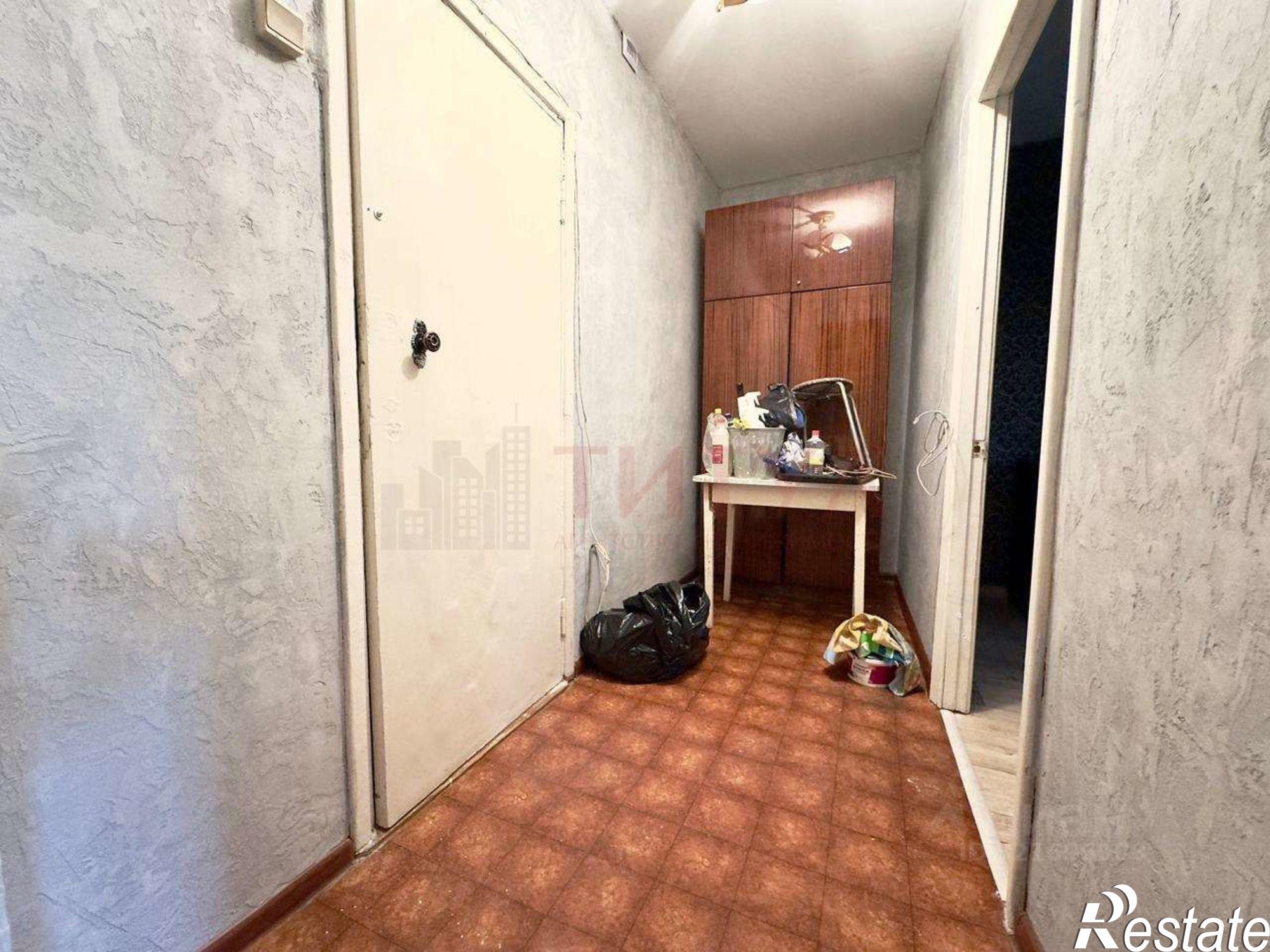 Купить квартиру за 3 200 000 рублей на Студенческий мкр, 3/4