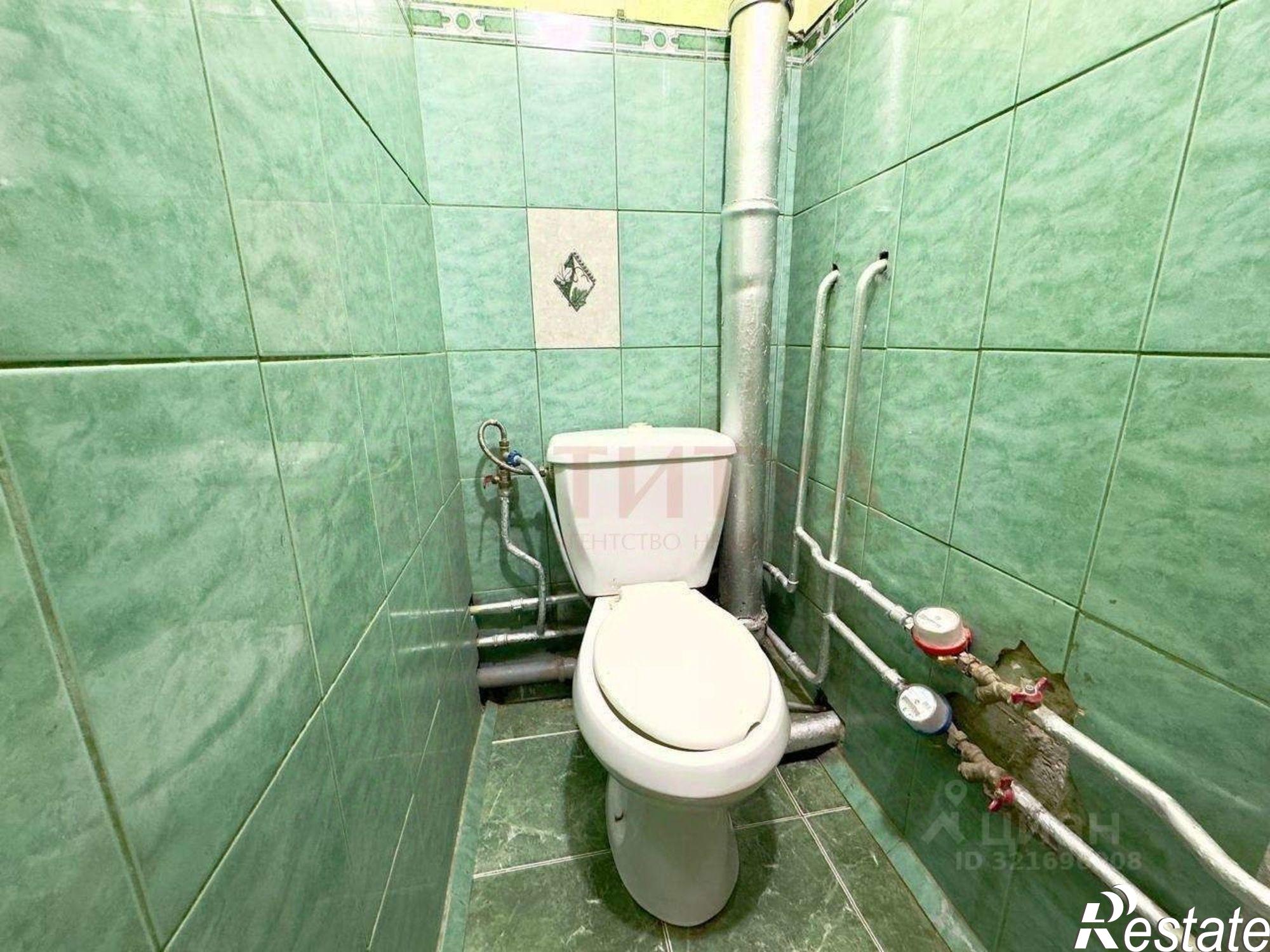 Купить квартиру за 3 200 000 рублей на Студенческий мкр, 3/4