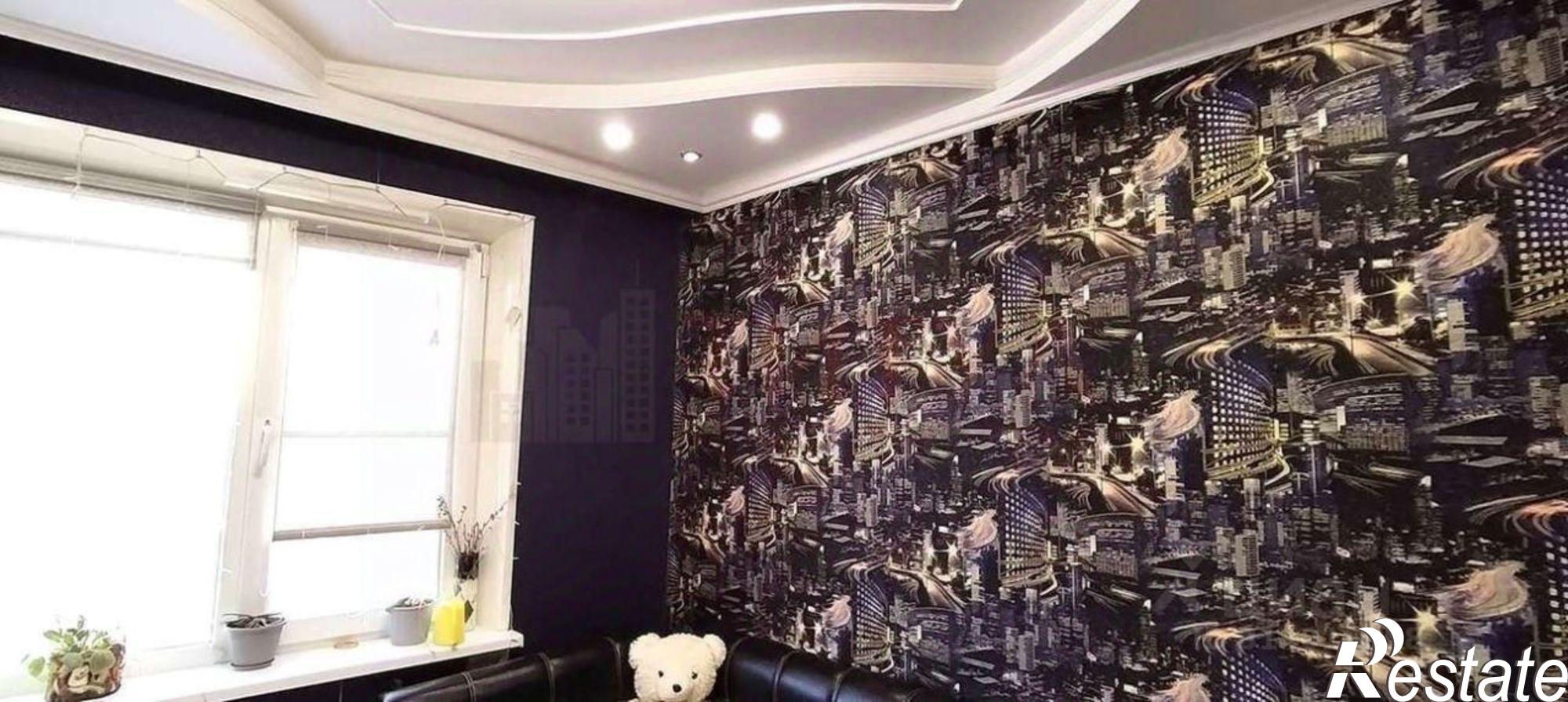 Купить квартиру за 5 900 000 рублей на Юбилейный мкр, 3