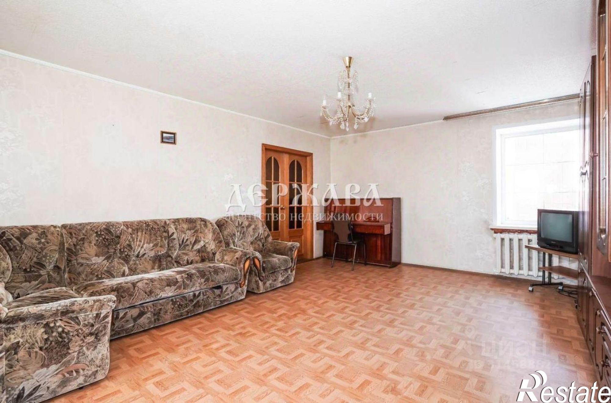 Купить квартиру за 8 300 000 рублей на мкр Дубрава квартал 1, 8