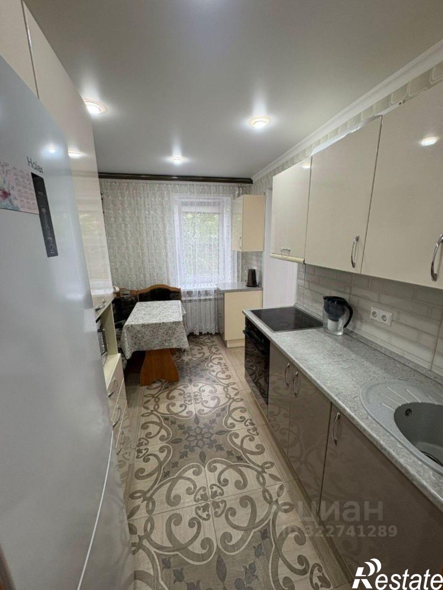 Купить квартиру за 4 000 000 рублей на пер Мира, 16