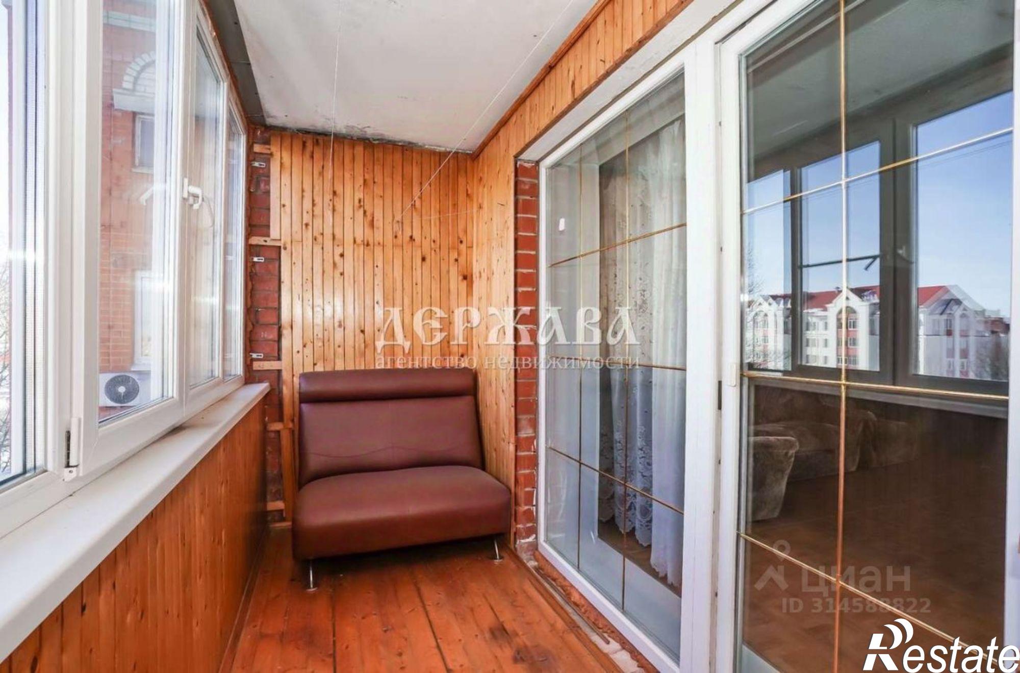 Купить квартиру за 8 300 000 рублей на мкр Дубрава квартал 1, 8