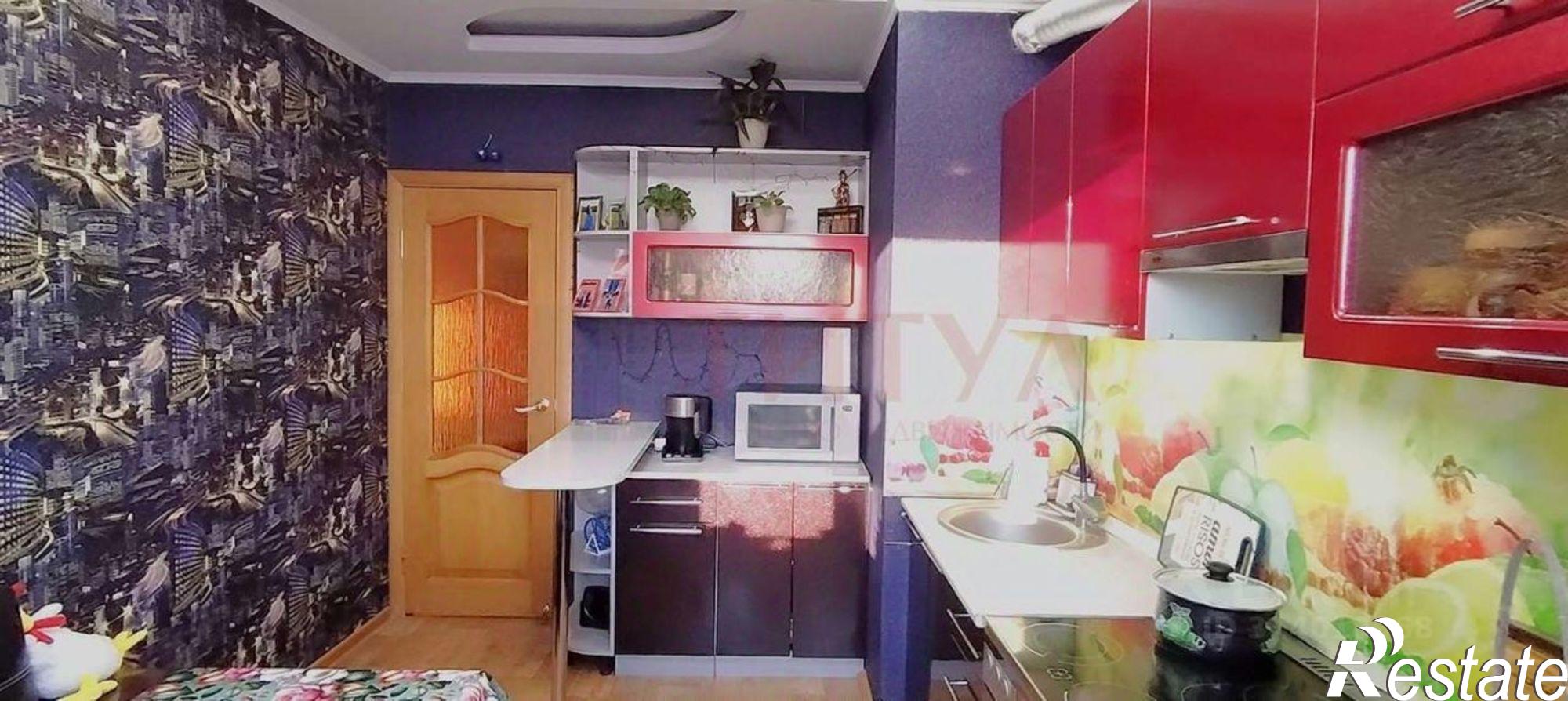 Купить квартиру за 5 900 000 рублей на Юбилейный мкр, 3