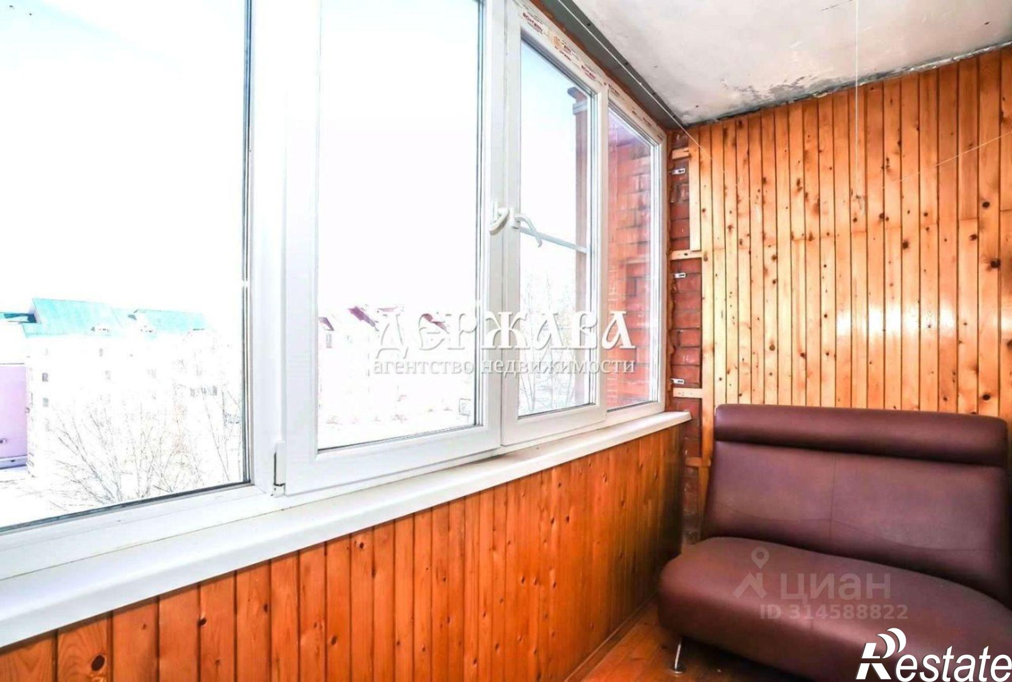 Купить квартиру за 8 300 000 рублей на мкр Дубрава квартал 1, 8