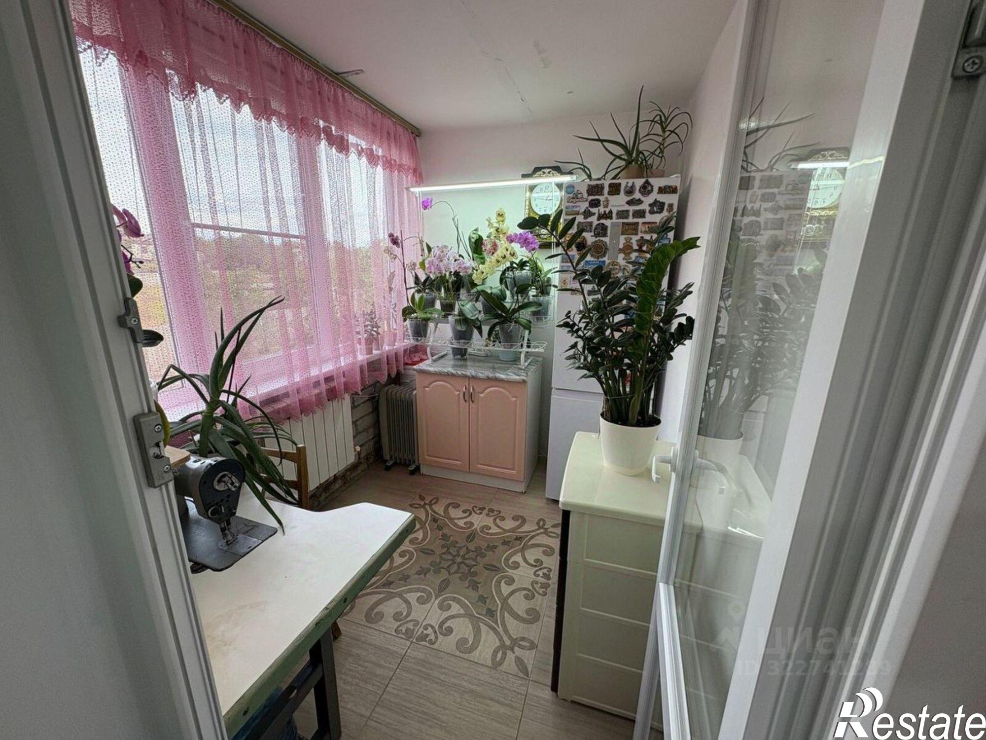 Купить квартиру за 4 000 000 рублей на пер Мира, 16