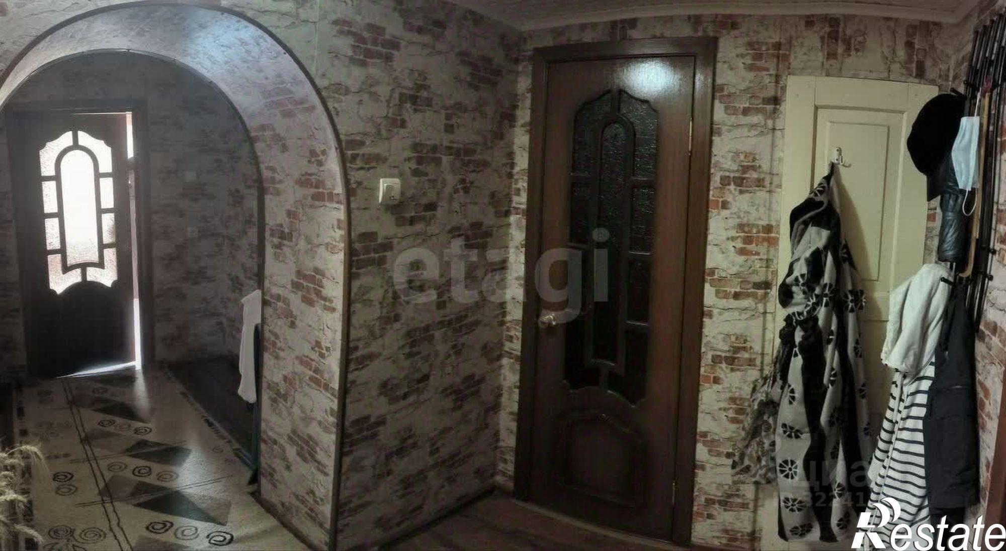 Купить квартиру за 4 700 000 рублей на мкр Приборостроитель, 55