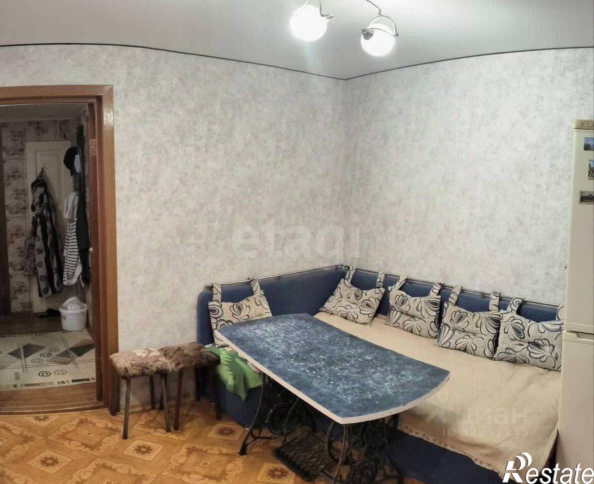 Купить квартиру за 4 700 000 рублей на мкр Приборостроитель, 55