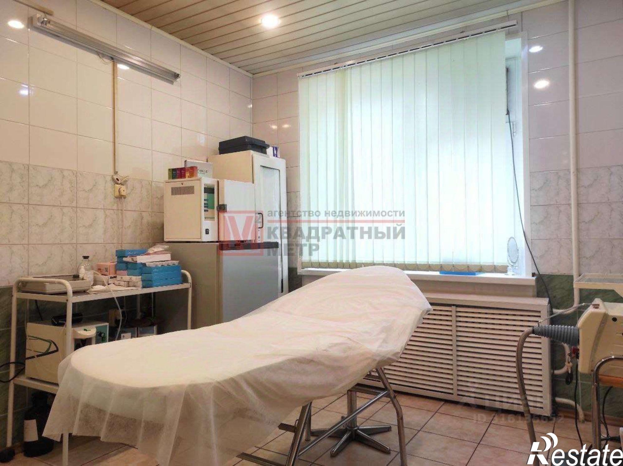 Купить помещение свободного назначения за 6 163 920 рублей на Северный мкр, 26