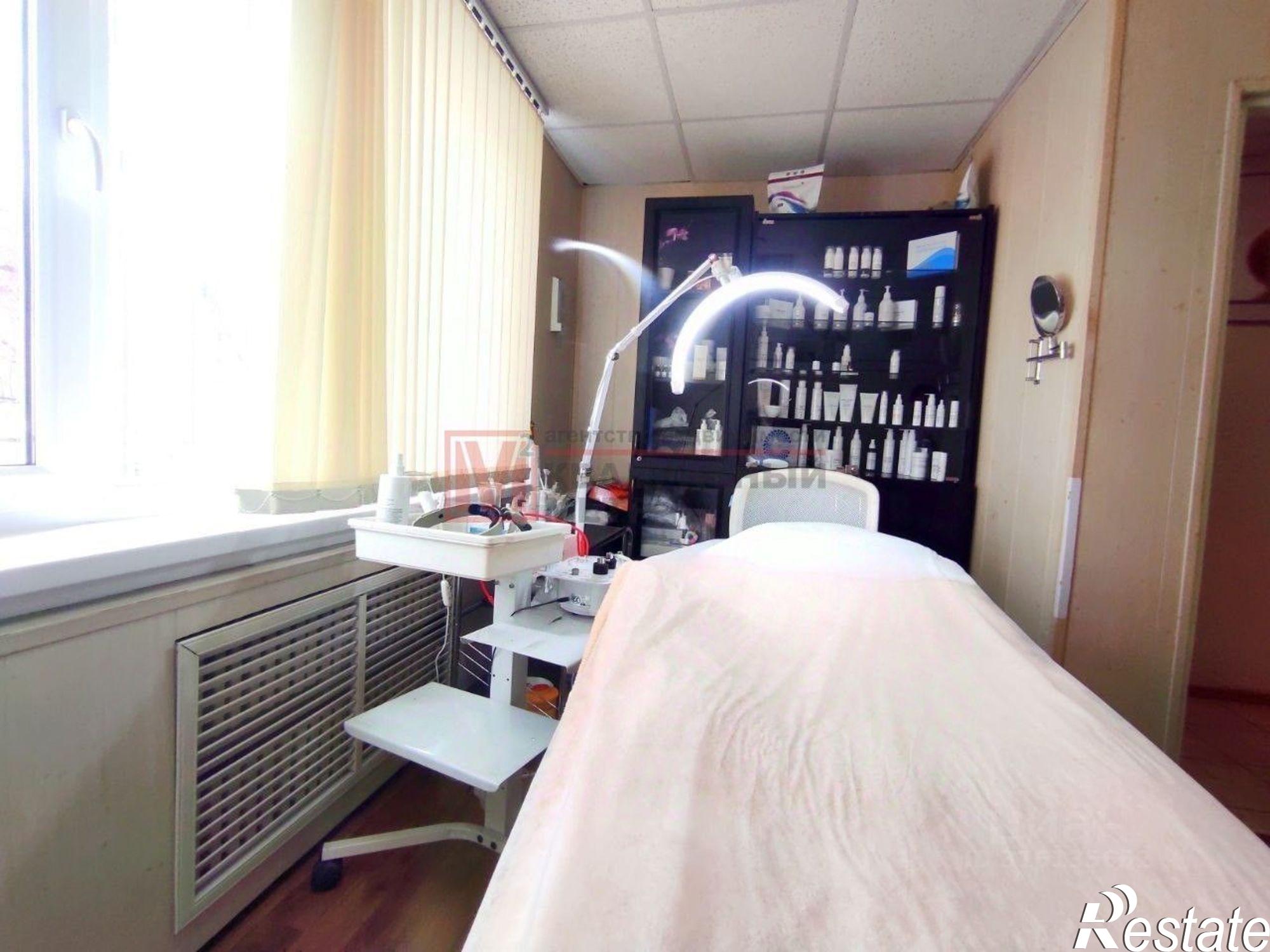 Купить помещение свободного назначения за 6 163 920 рублей на Северный мкр, 26