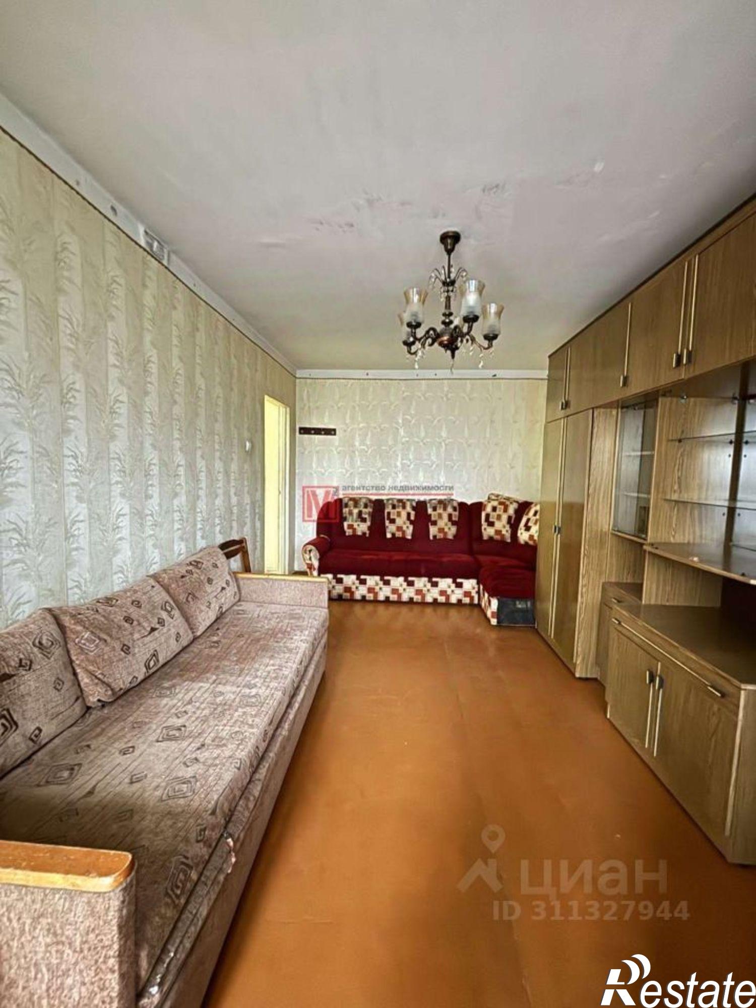 Сдать квартиру за 25 000 рублей на Парковый мкр,дом 9