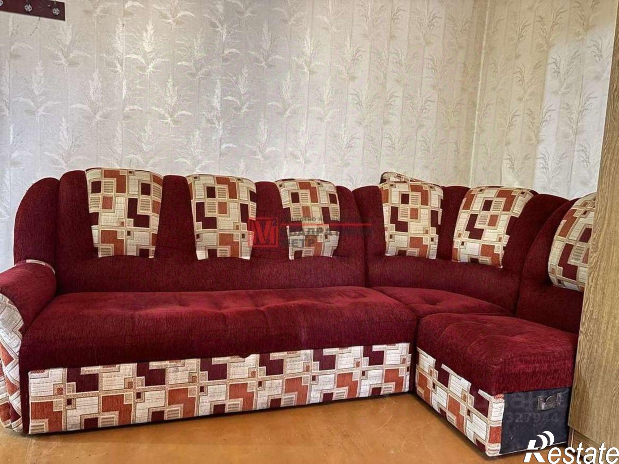 Сдать квартиру за 25 000 рублей на Парковый мкр,дом 9