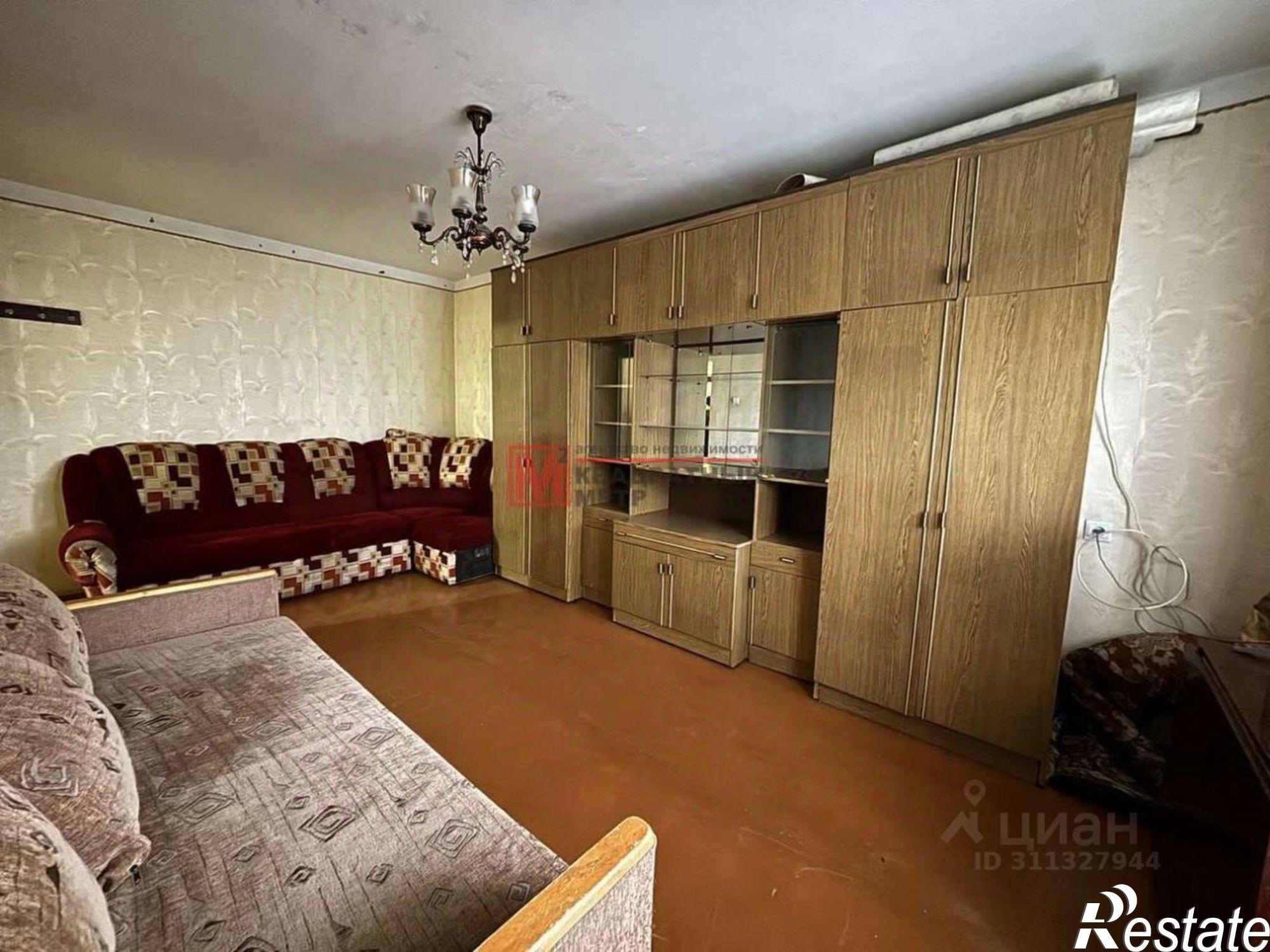 Сдать квартиру за 25 000 рублей на Парковый мкр,дом 9