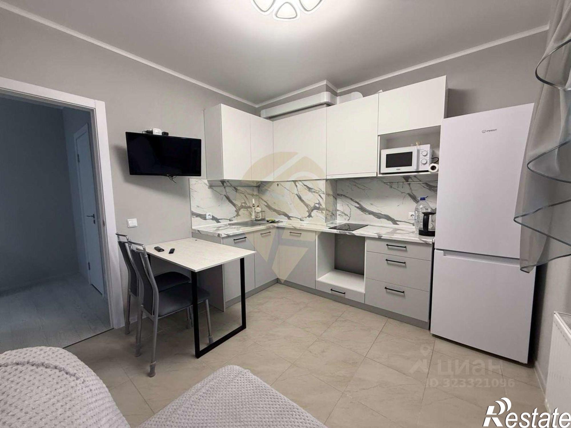 Сдать квартиру за 30 000 рублей на Степной мкр,дом 32г