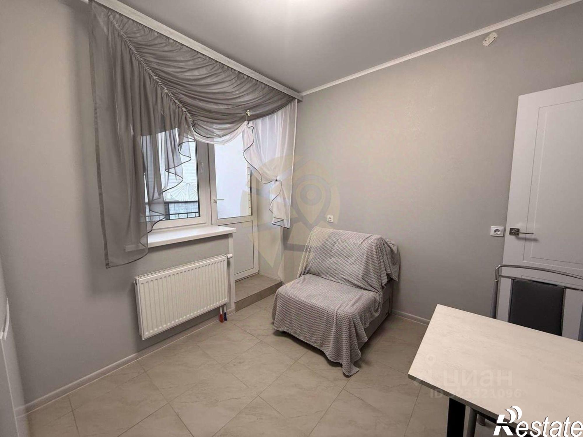 Сдать квартиру за 30 000 рублей на Степной мкр,дом 32г