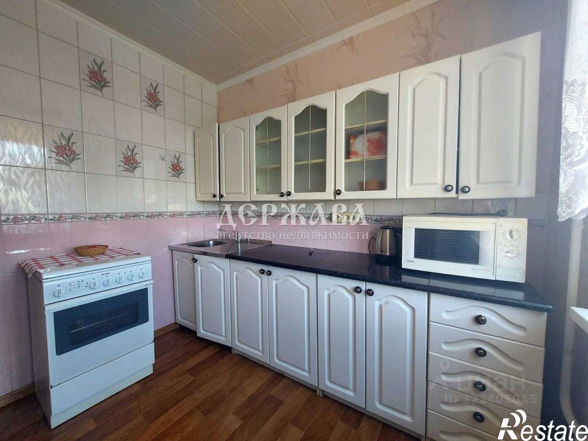 Сдать квартиру за 18 000 рублей на Конева мкр,дом 2