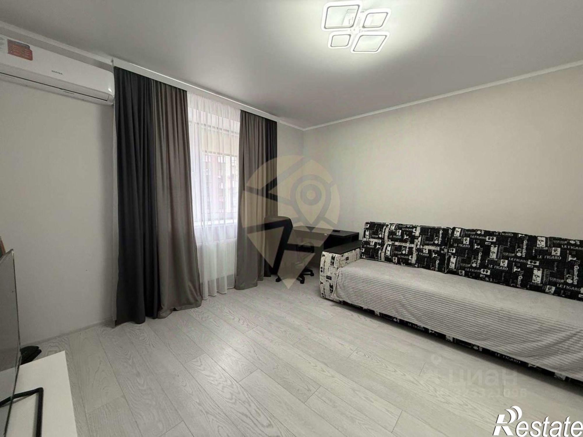 Сдать квартиру за 30 000 рублей на Степной мкр,дом 32г