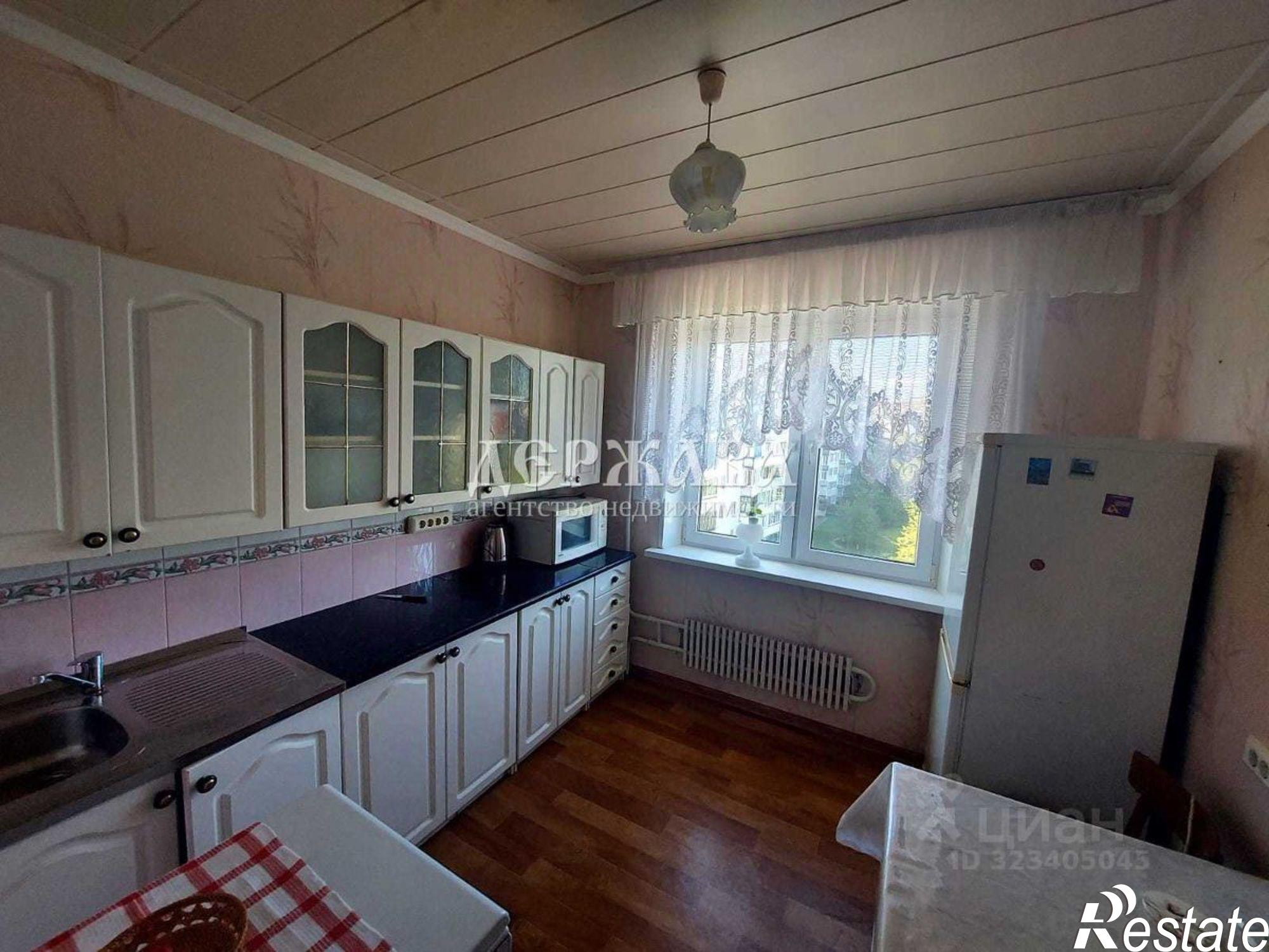 Сдать квартиру за 18 000 рублей на Конева мкр,дом 2