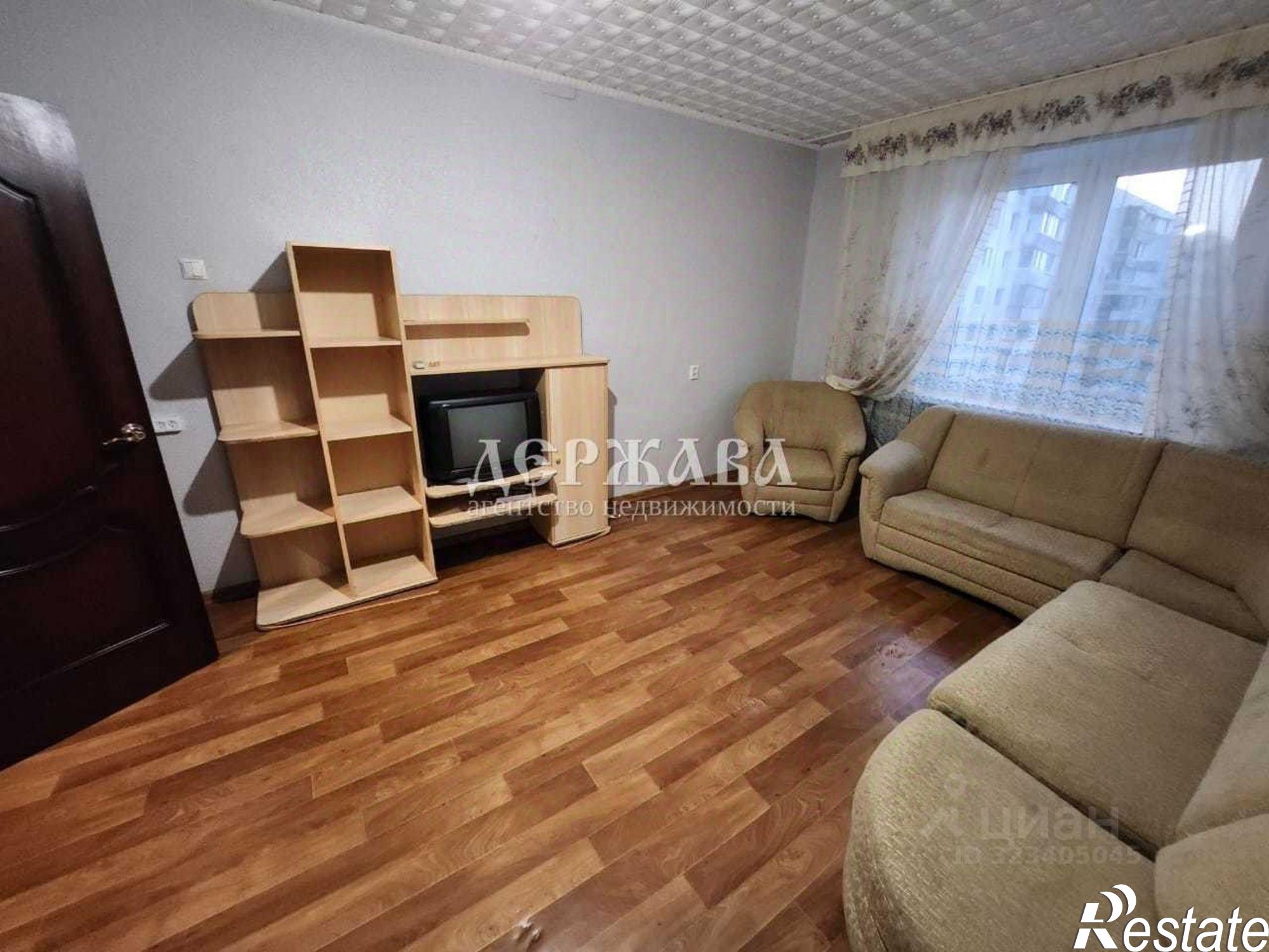 Сдать квартиру за 18 000 рублей на Конева мкр,дом 2