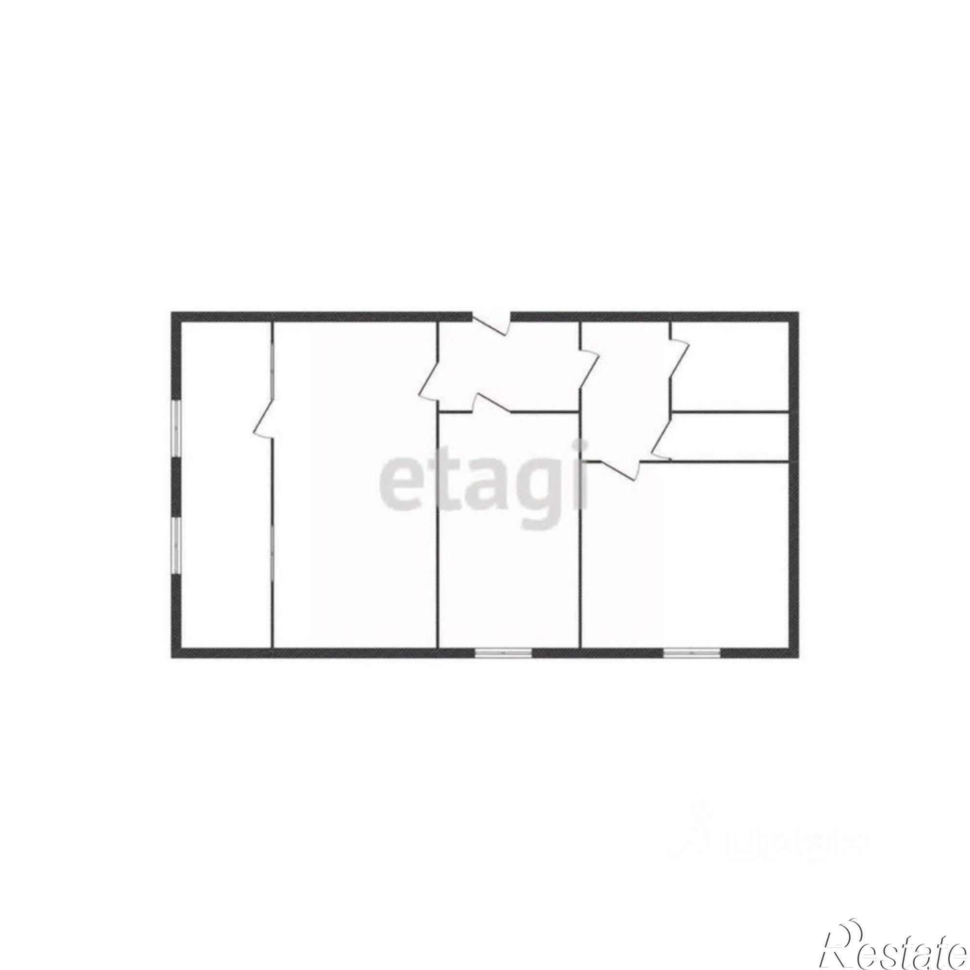 Сдать квартиру за 45 000 рублей