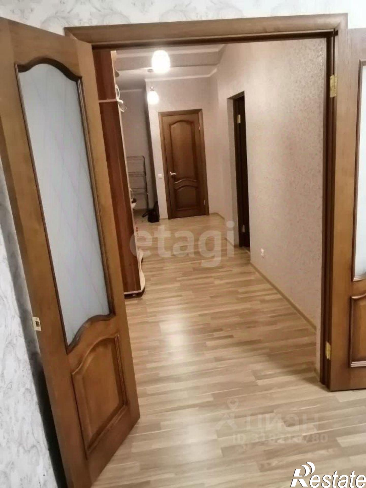 Сдать квартиру за 45 000 рублей