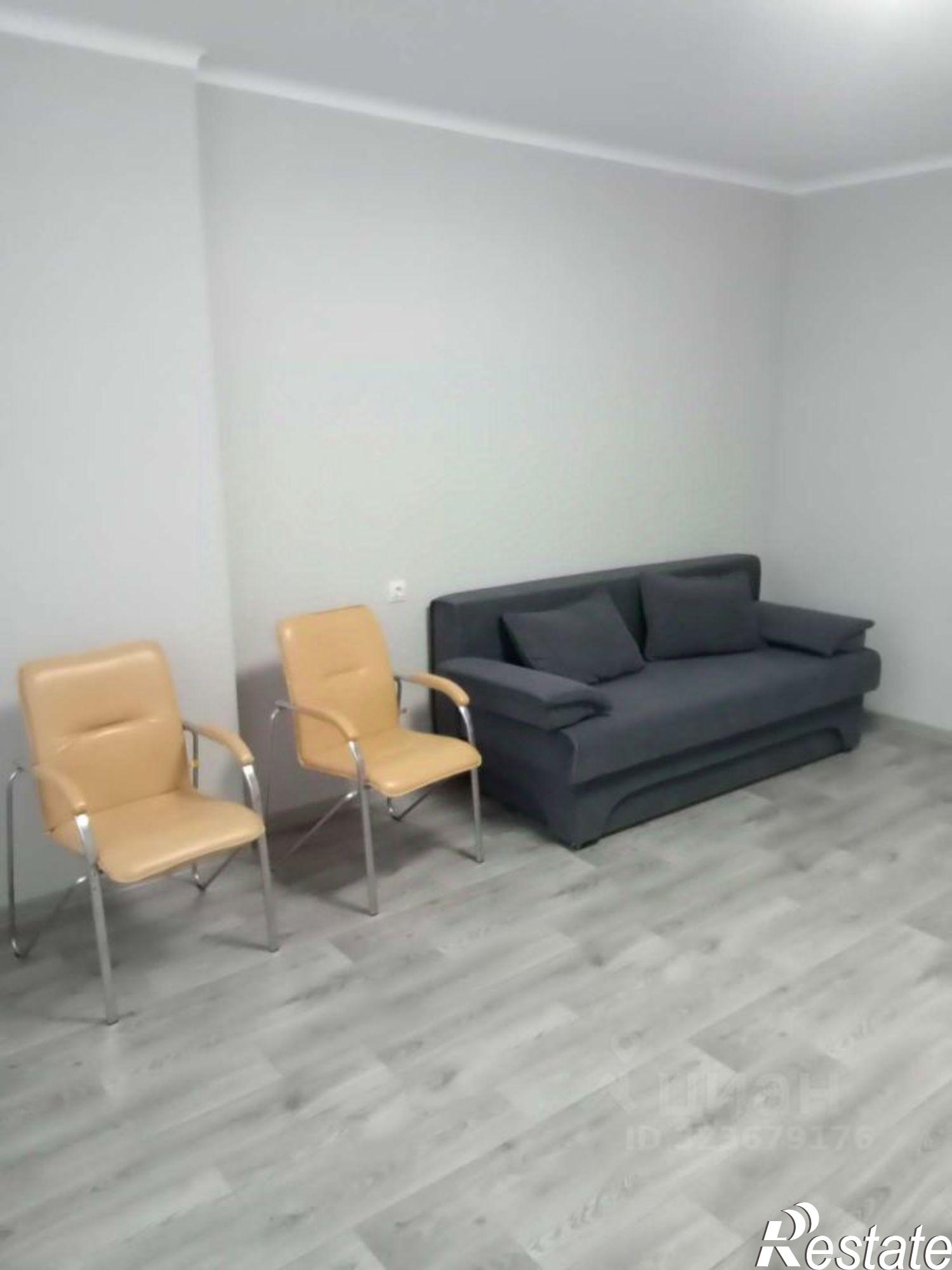 Сдать квартиру за 18 000 рублей