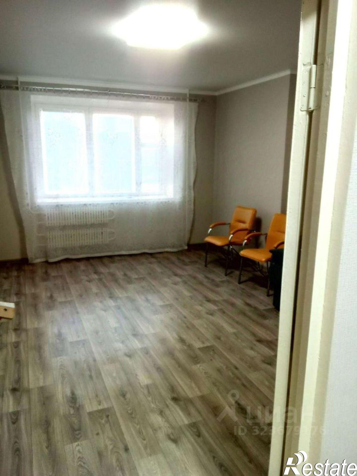 Сдать квартиру за 18 000 рублей