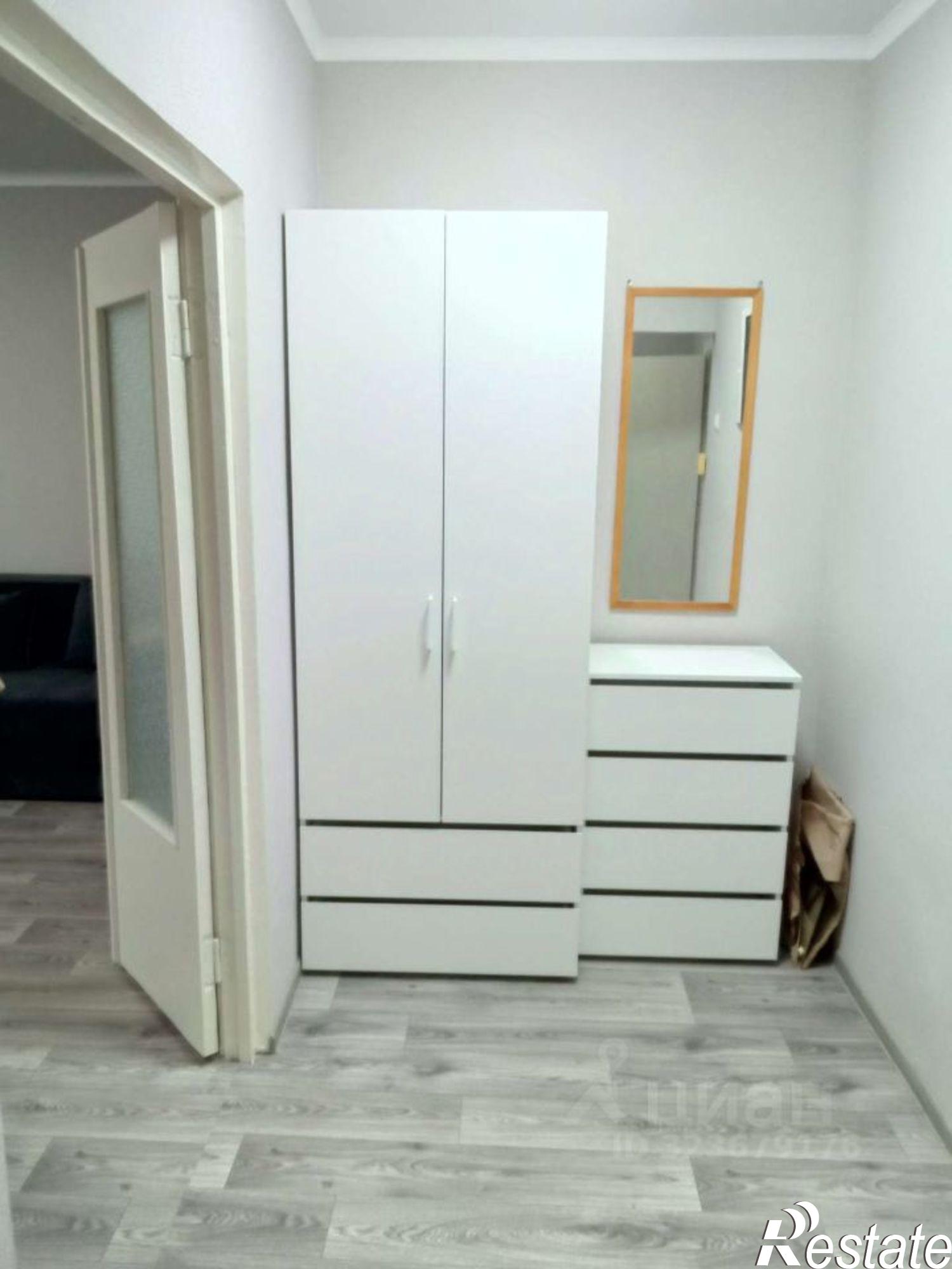 Сдать квартиру за 18 000 рублей