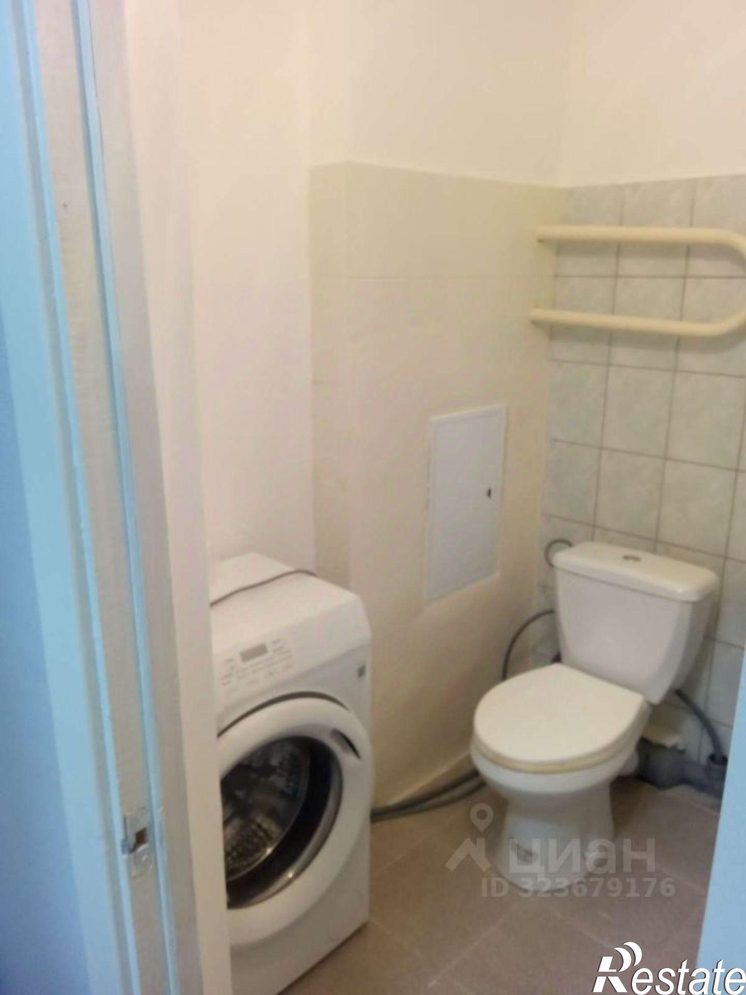 Сдать квартиру за 18 000 рублей