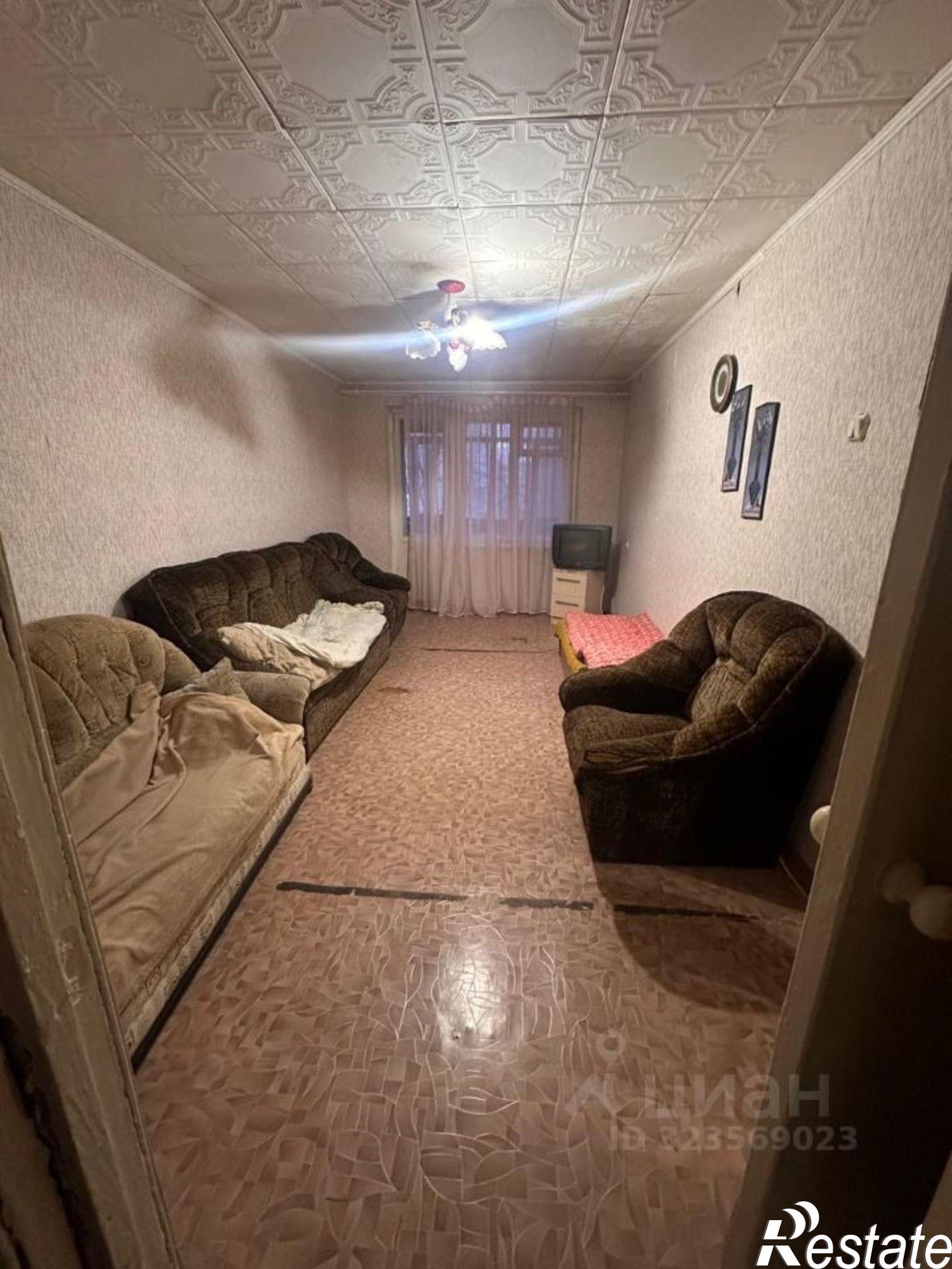 Сдать квартиру за 30 000 рублей