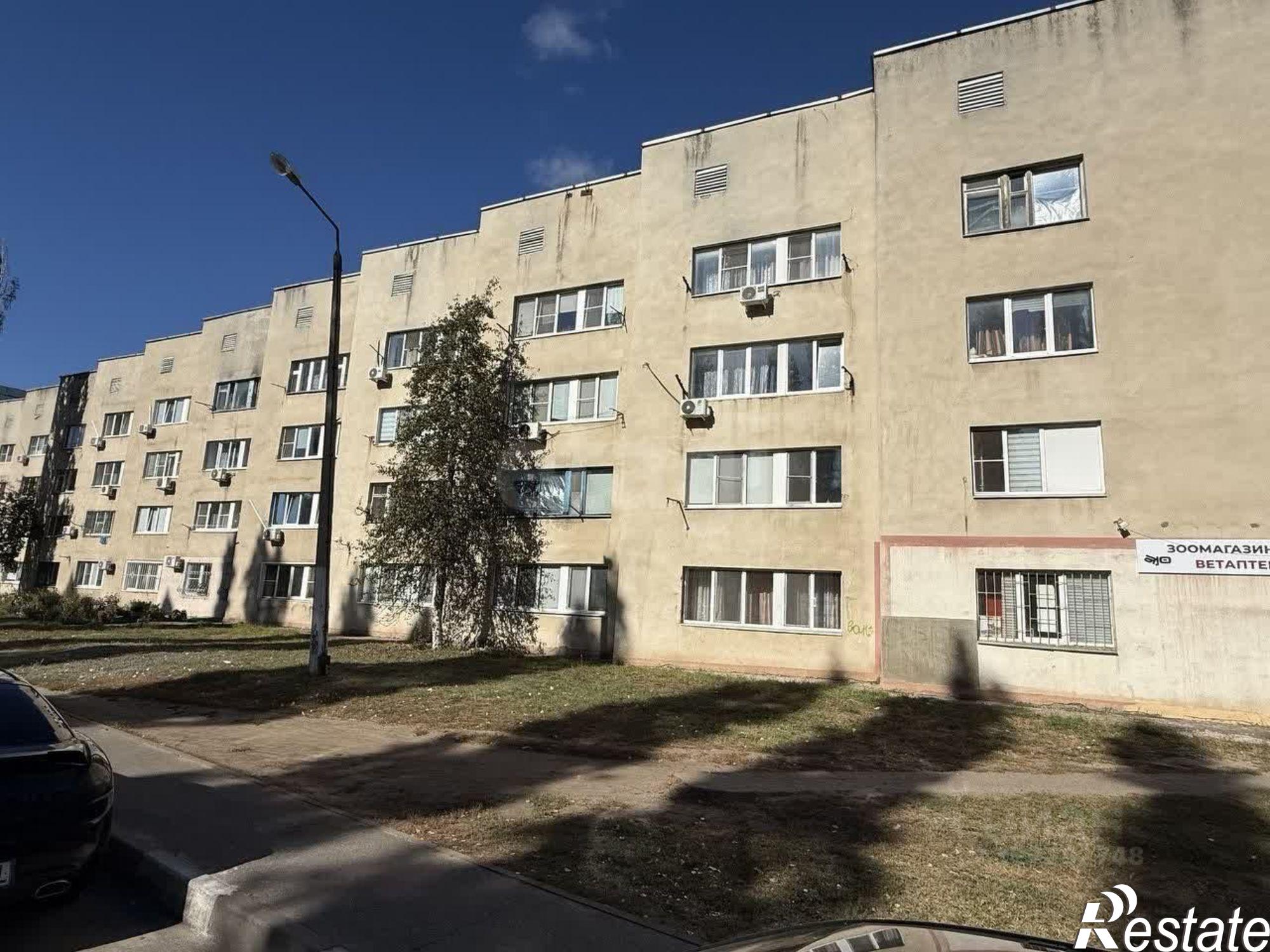 Купить квартиру за 3 100 000 рублей