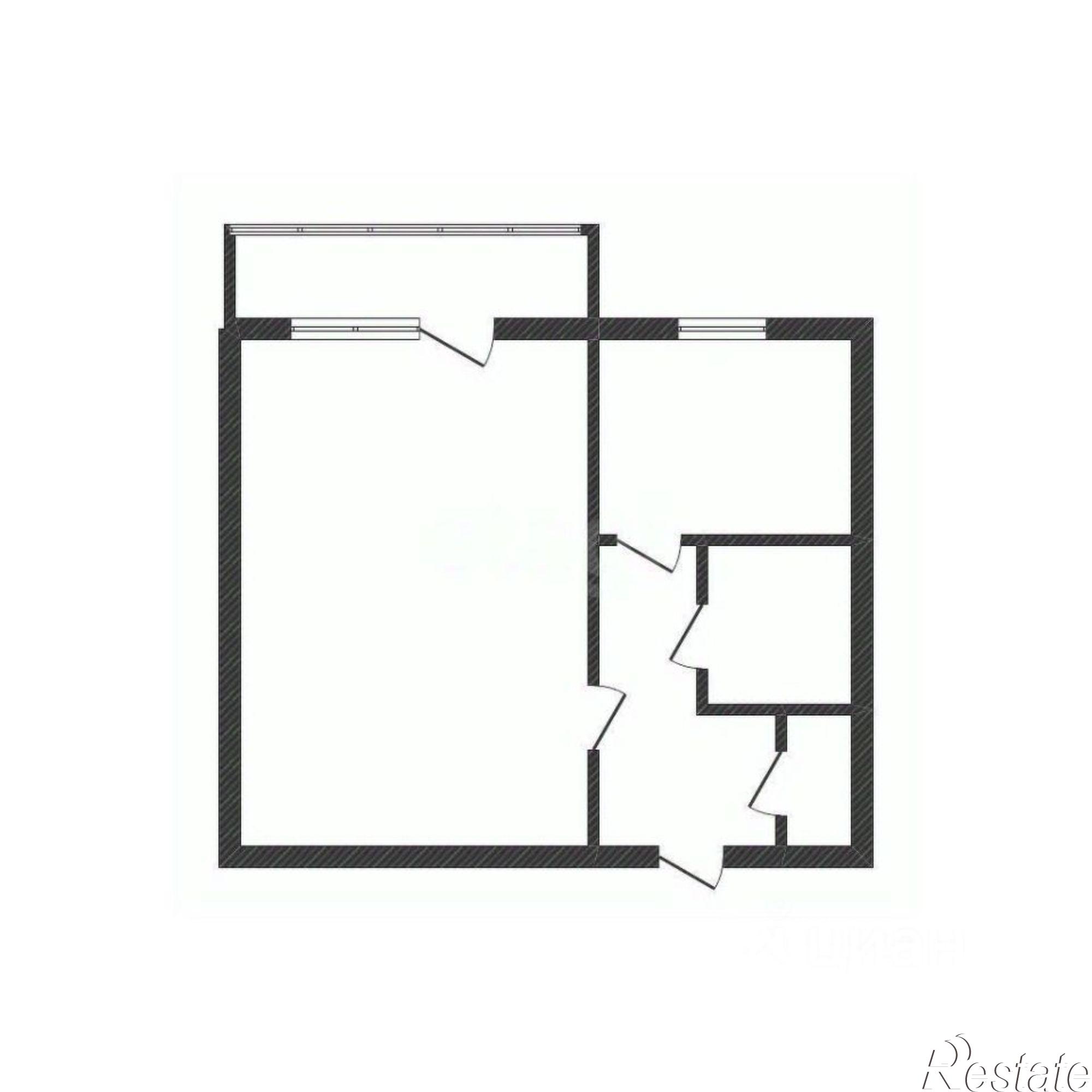 Купить квартиру за 3 200 000 рублей