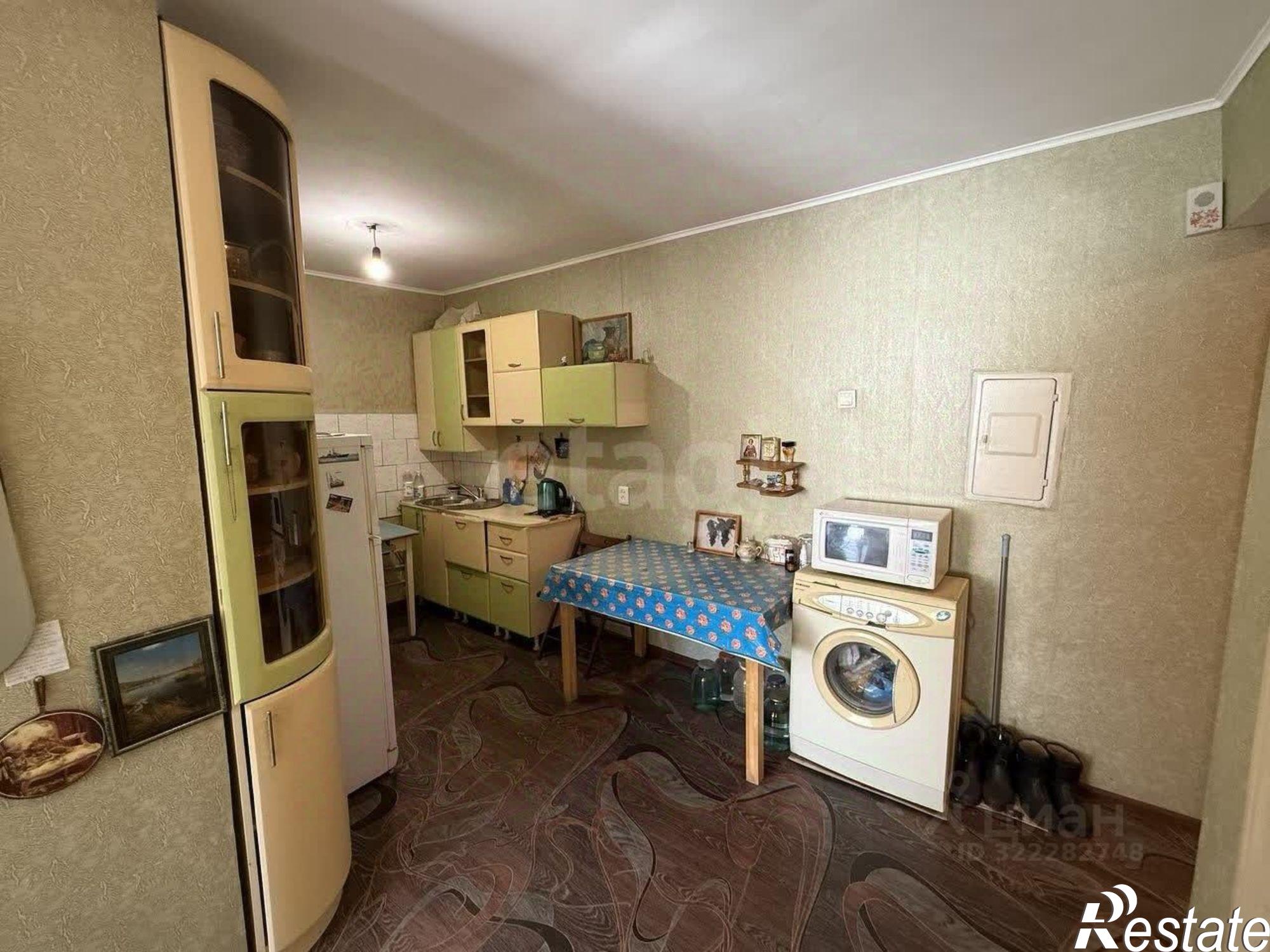 Купить квартиру за 3 100 000 рублей