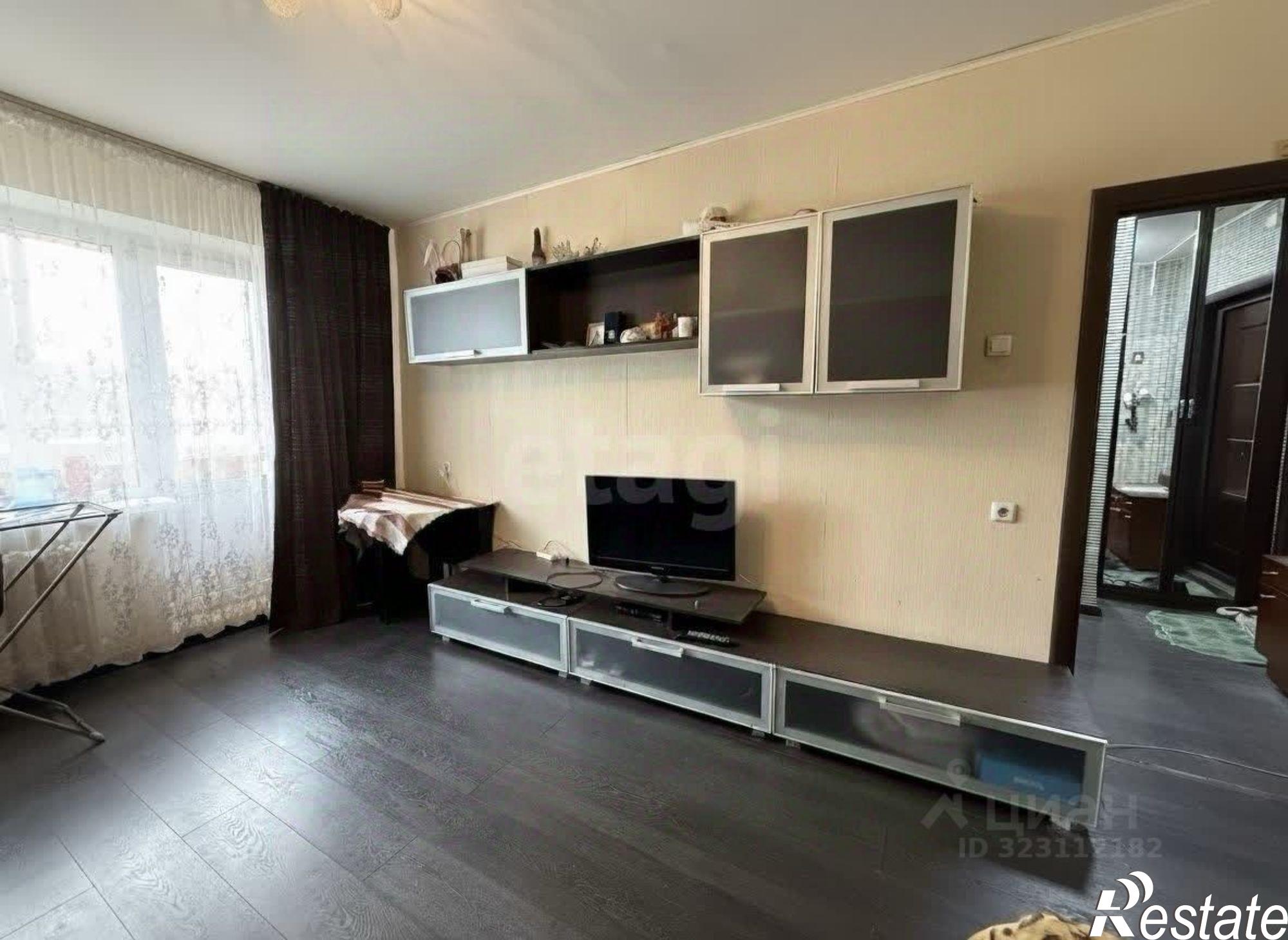 Купить квартиру за 3 200 000 рублей