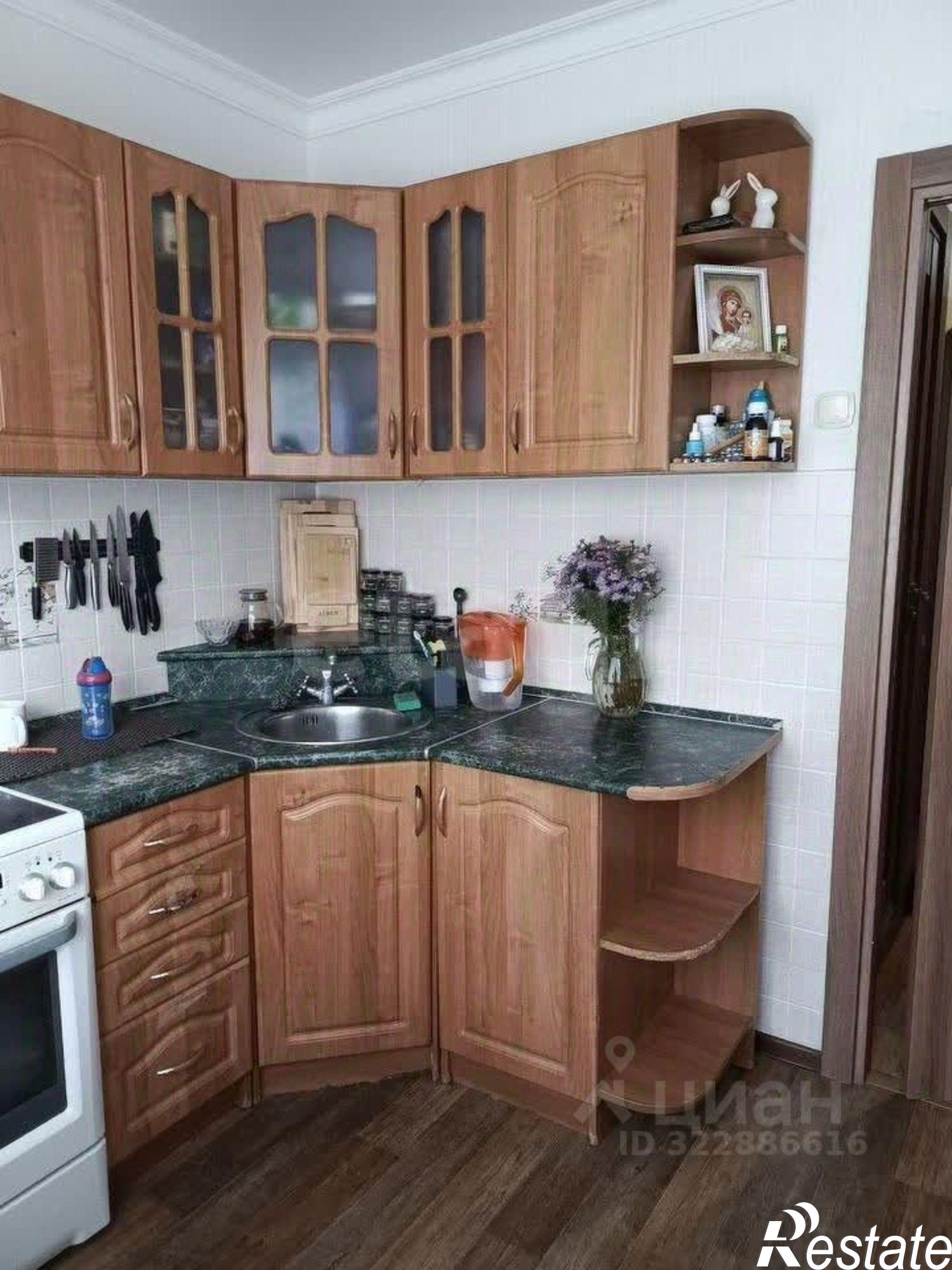 Купить квартиру за 4 790 000 рублей