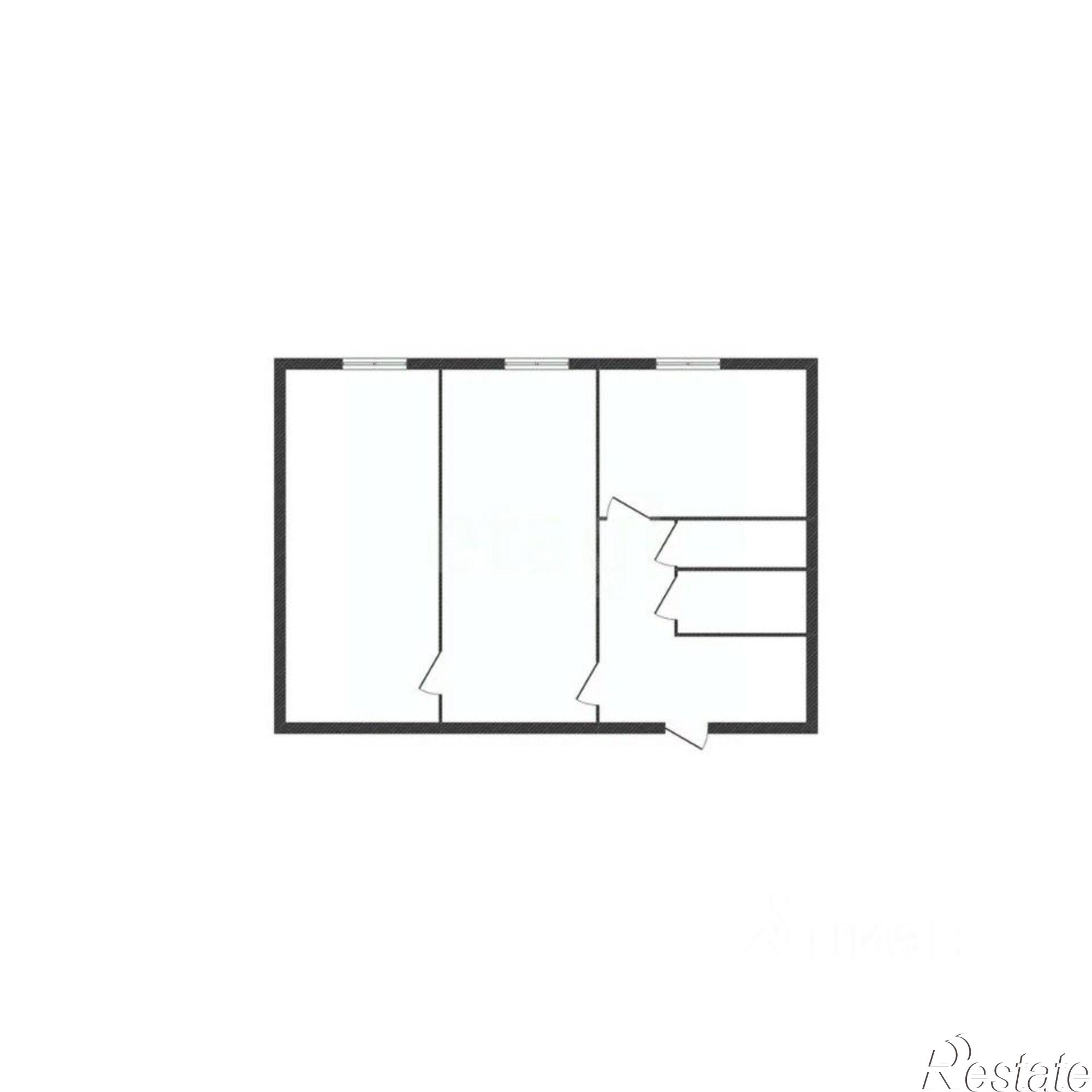 Купить квартиру за 4 790 000 рублей