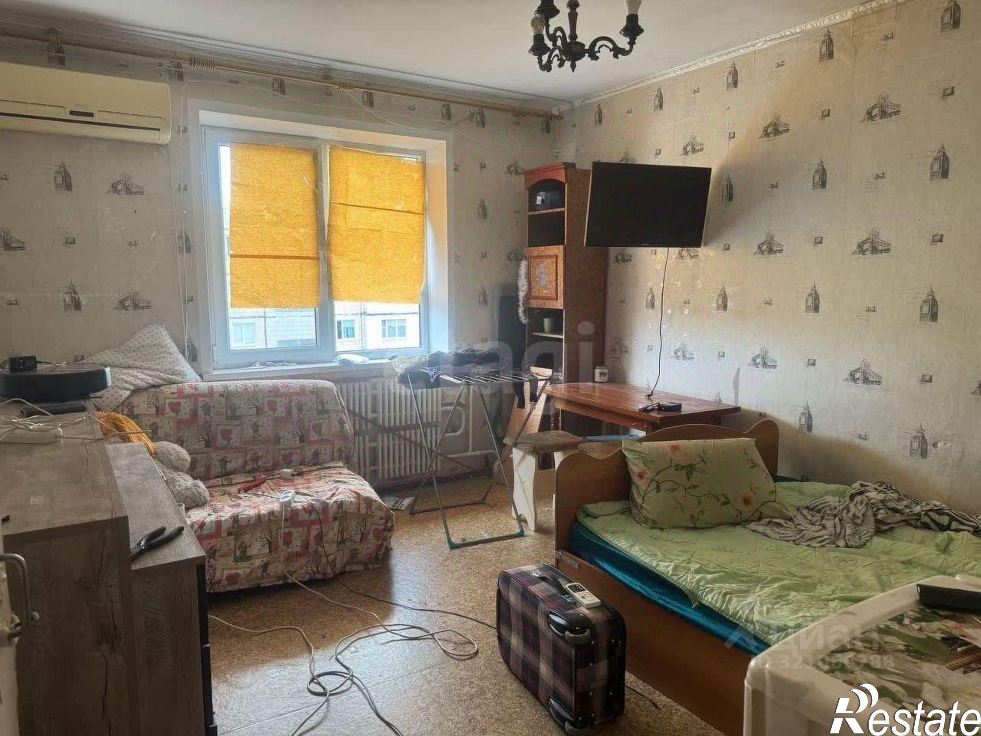 Купить квартиру за 4 070 000 рублей на улица Свердлова, 25