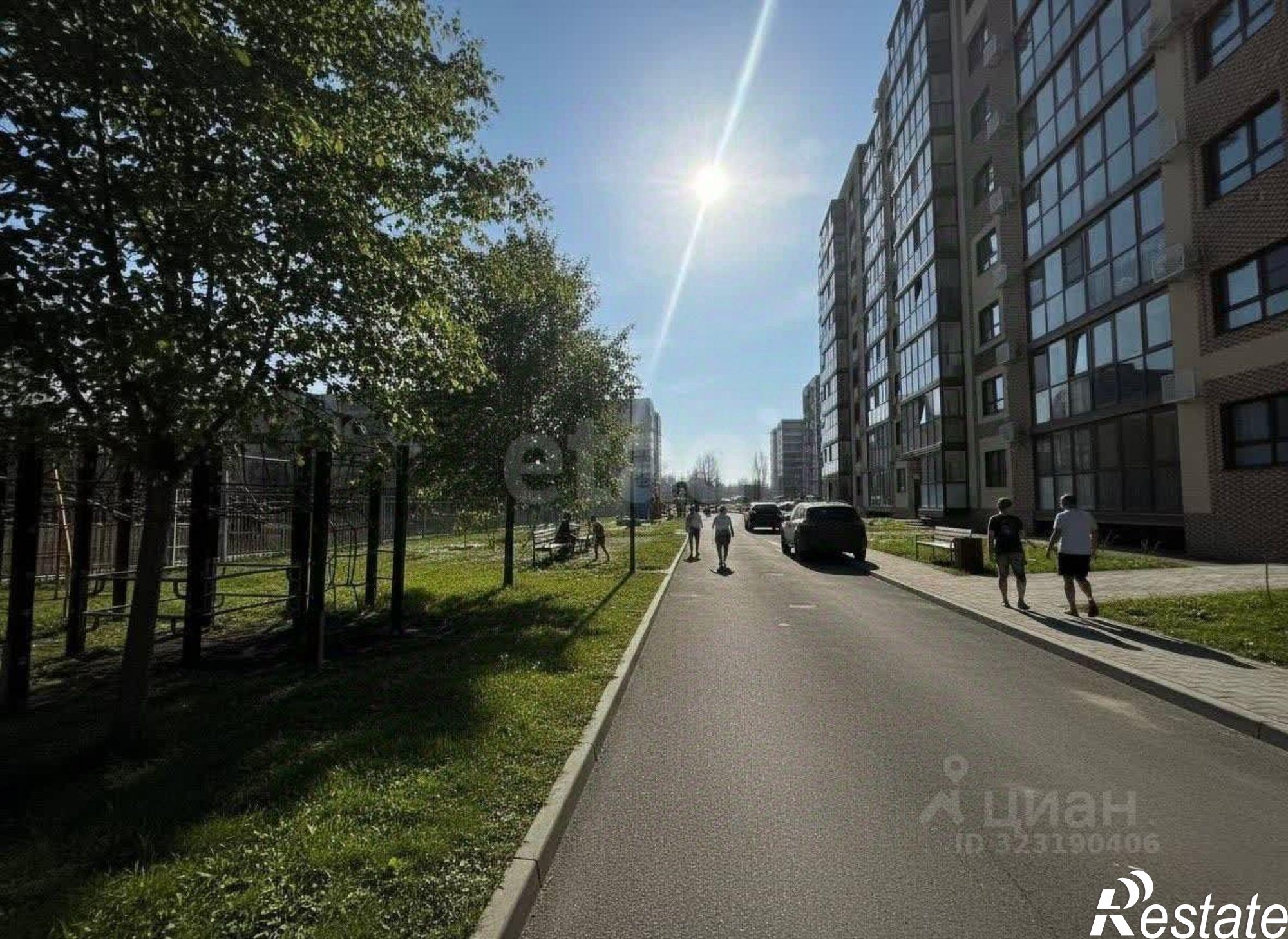 Купить квартиру за 4 000 000 рублей на улица Свердлова, 6