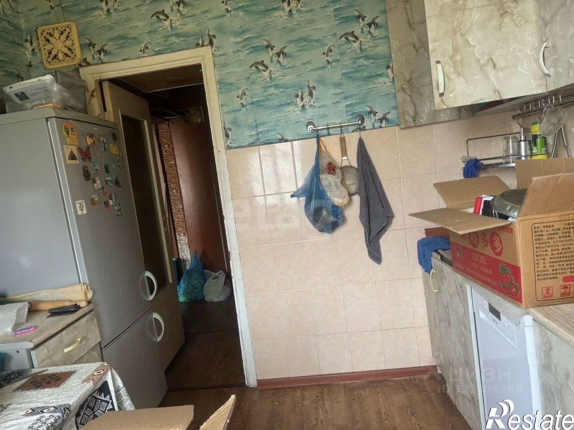 Купить квартиру за 4 070 000 рублей на улица Свердлова, 25