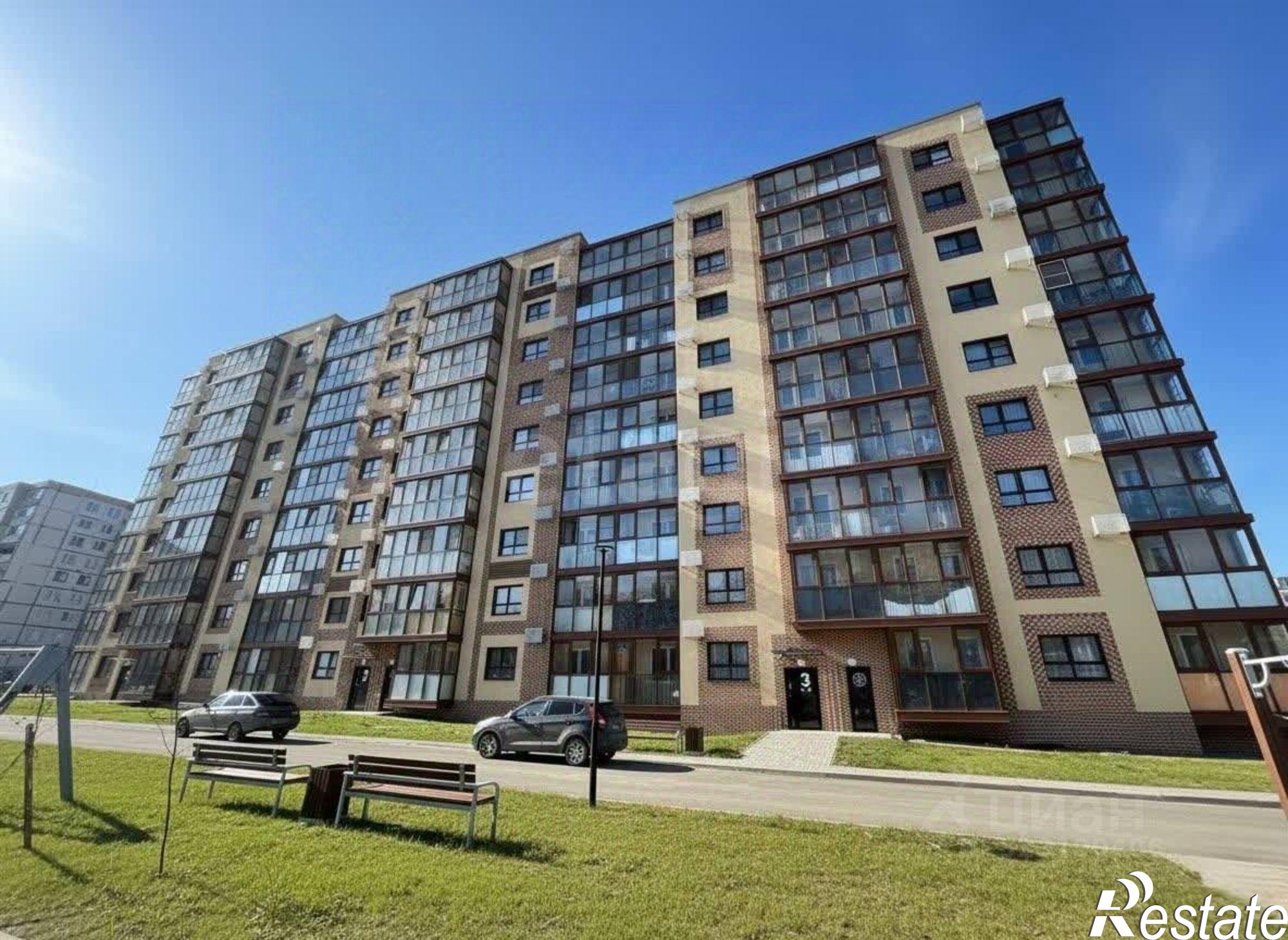 Купить квартиру за 4 000 000 рублей на улица Свердлова, 6