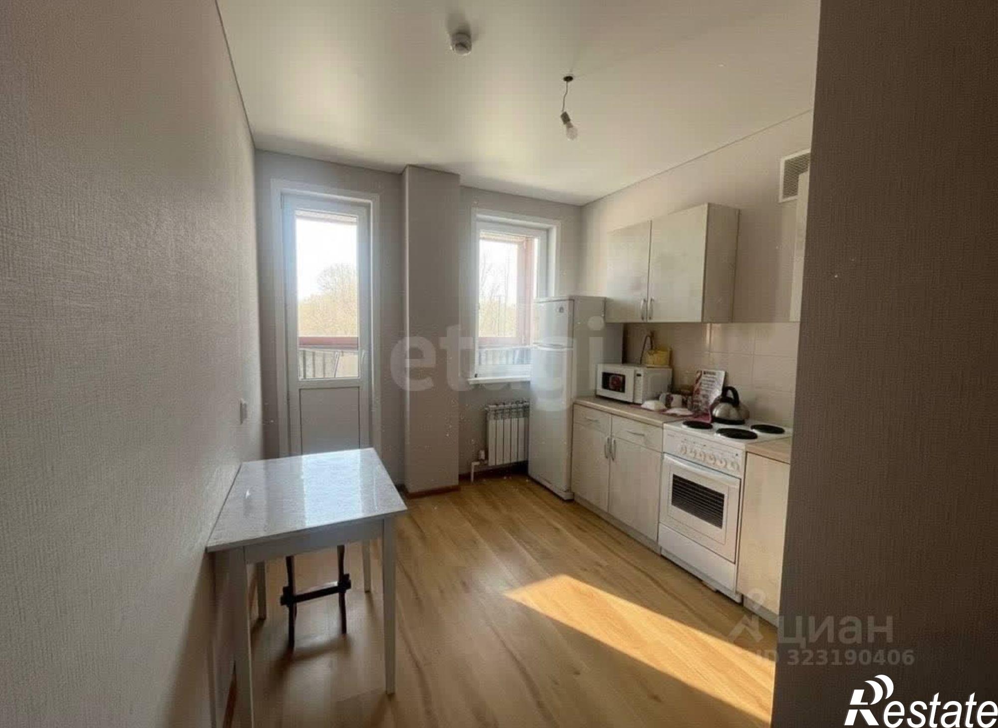 Купить квартиру за 4 000 000 рублей на улица Свердлова, 6