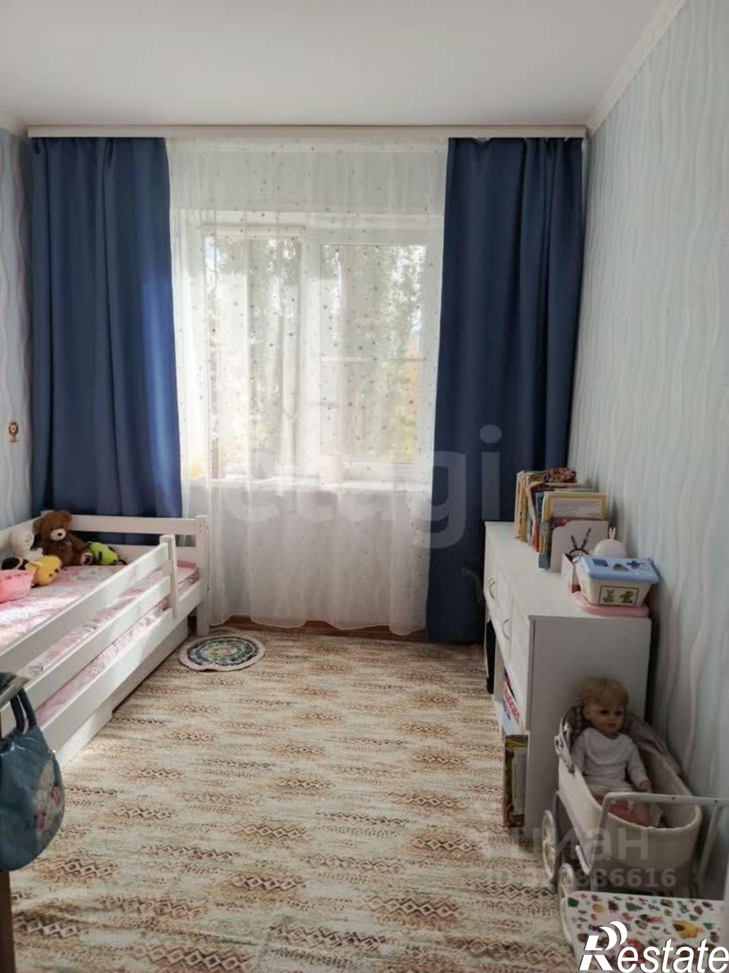 Купить квартиру за 4 790 000 рублей