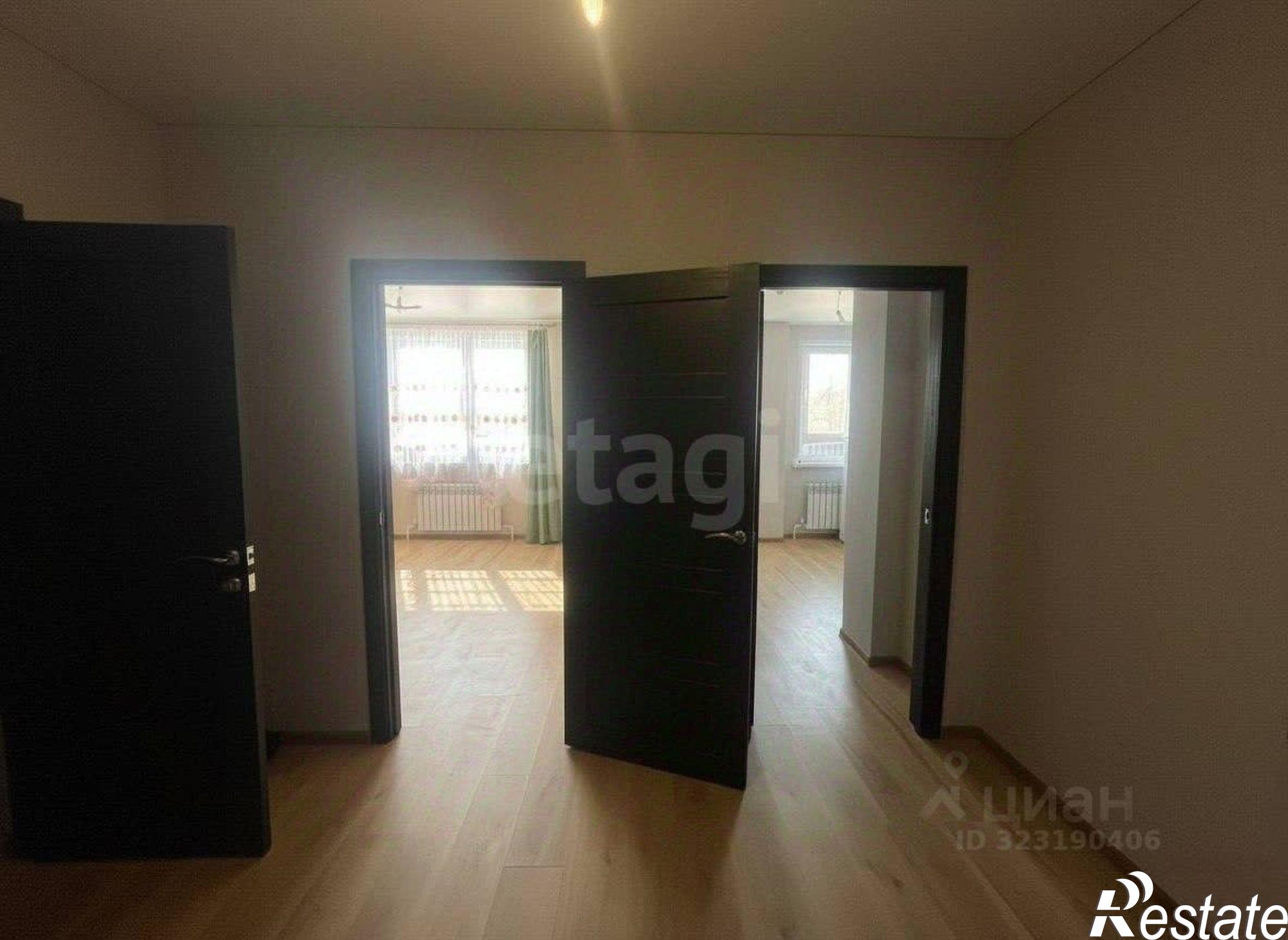 Купить квартиру за 4 000 000 рублей на улица Свердлова, 6