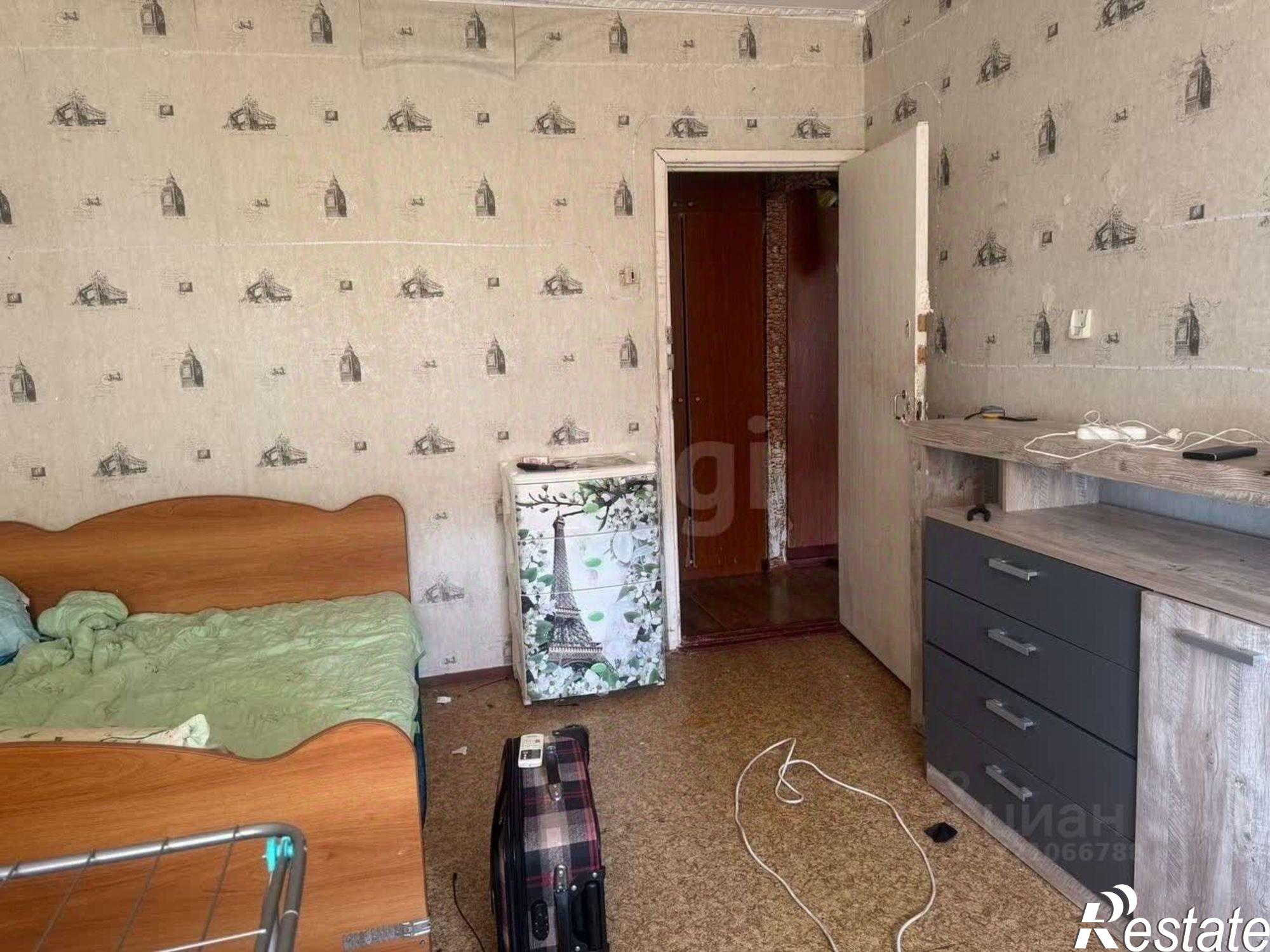 Купить квартиру за 4 070 000 рублей на улица Свердлова, 25