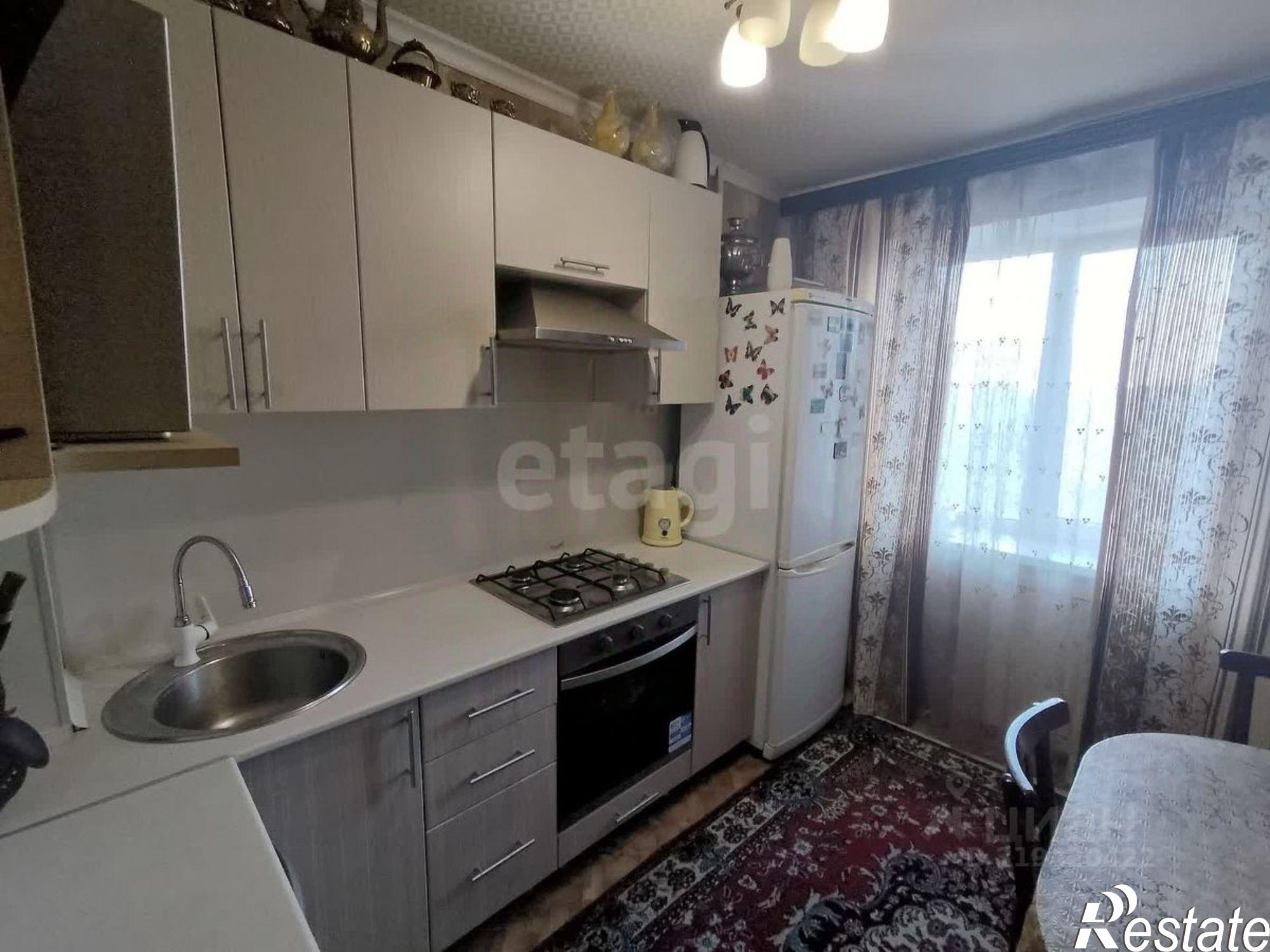 Купить квартиру за 4 700 000 рублей