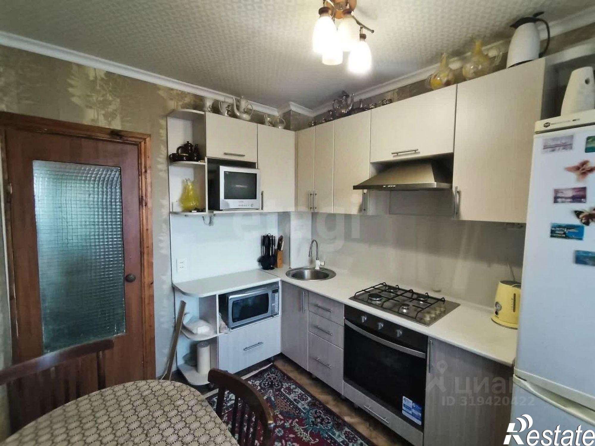 Купить квартиру за 4 700 000 рублей