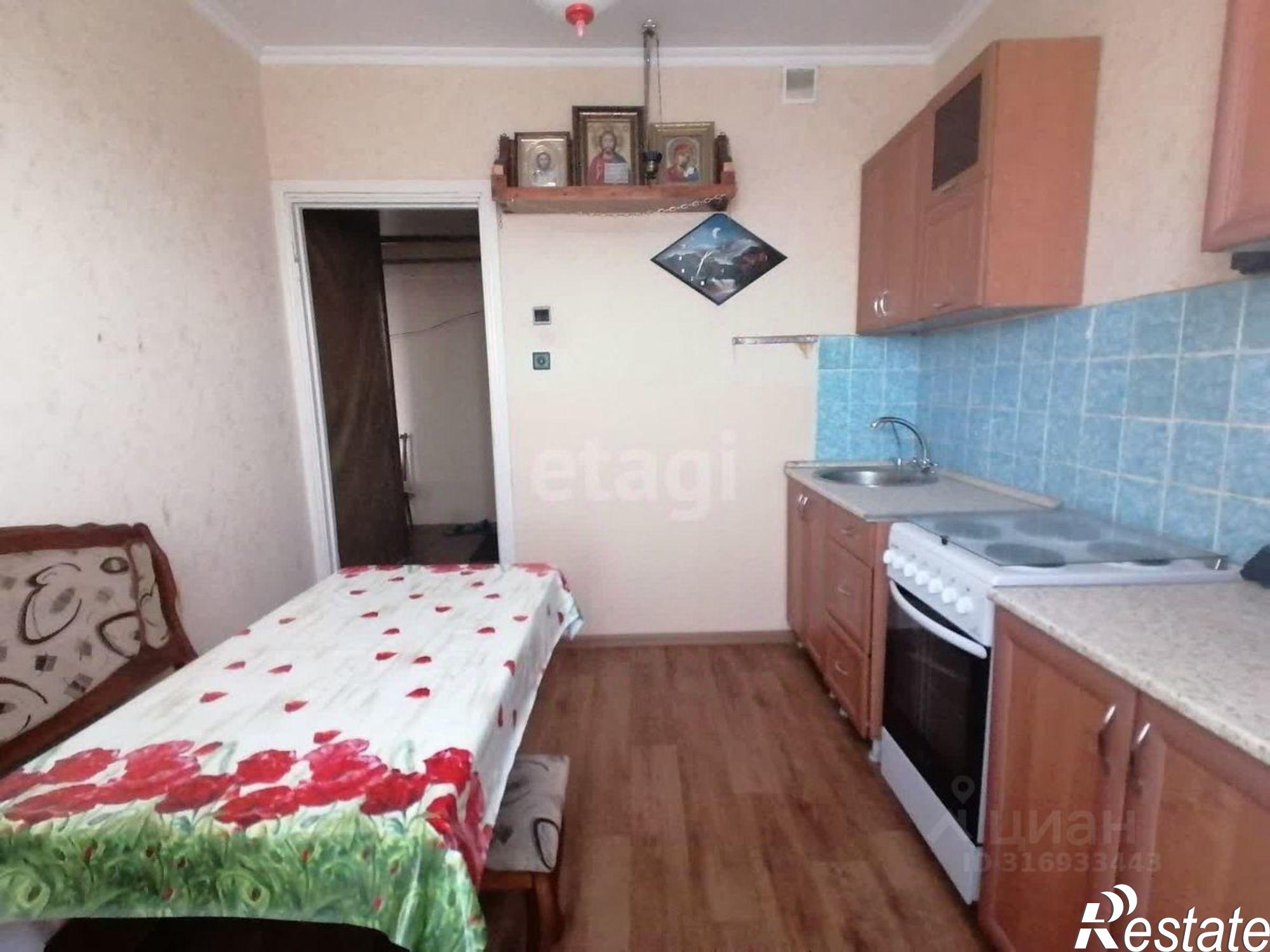 Купить квартиру за 5 080 000 рублей