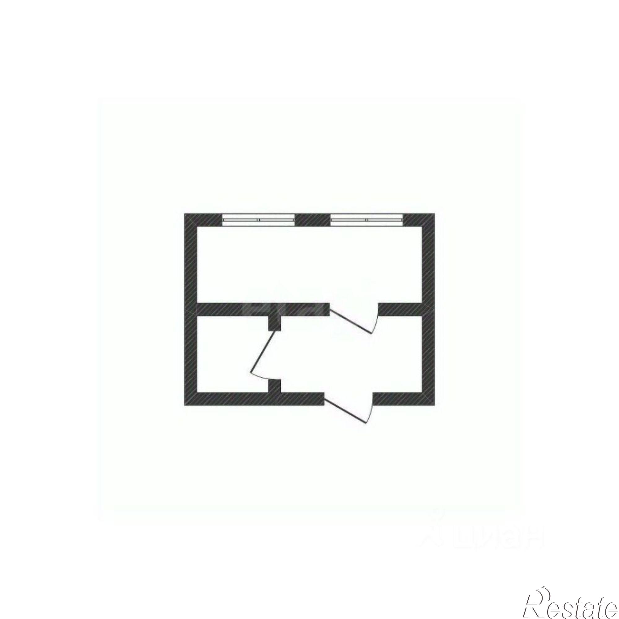 Купить квартиру за 5 100 000 рублей