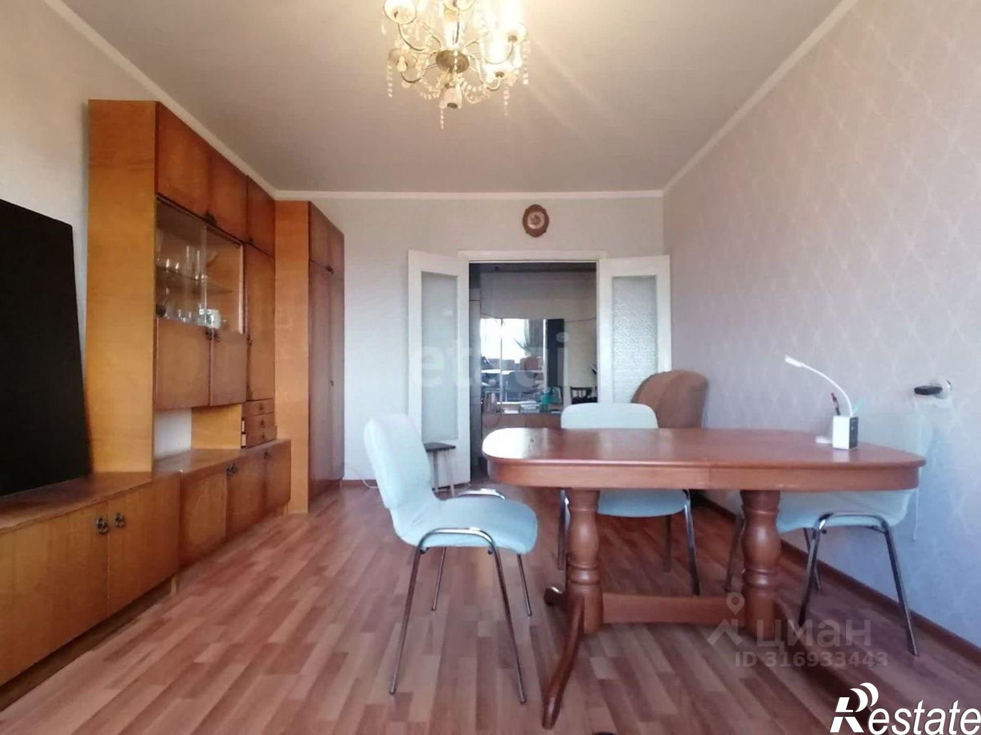 Купить квартиру за 5 080 000 рублей